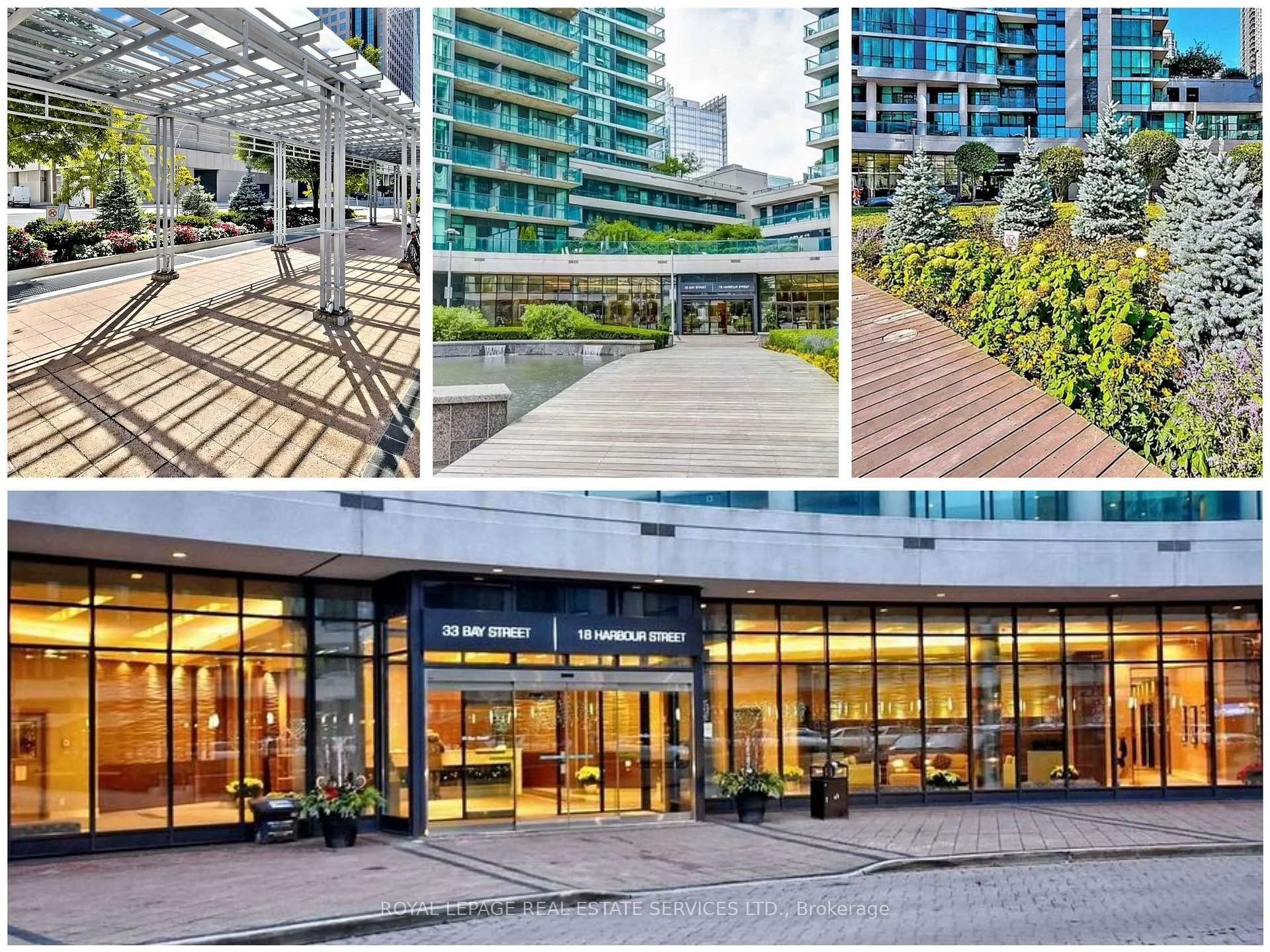 Photo 49 of Unit 2212, 33 Bay Street, Toronto, Waterfront Communities — HOMEH