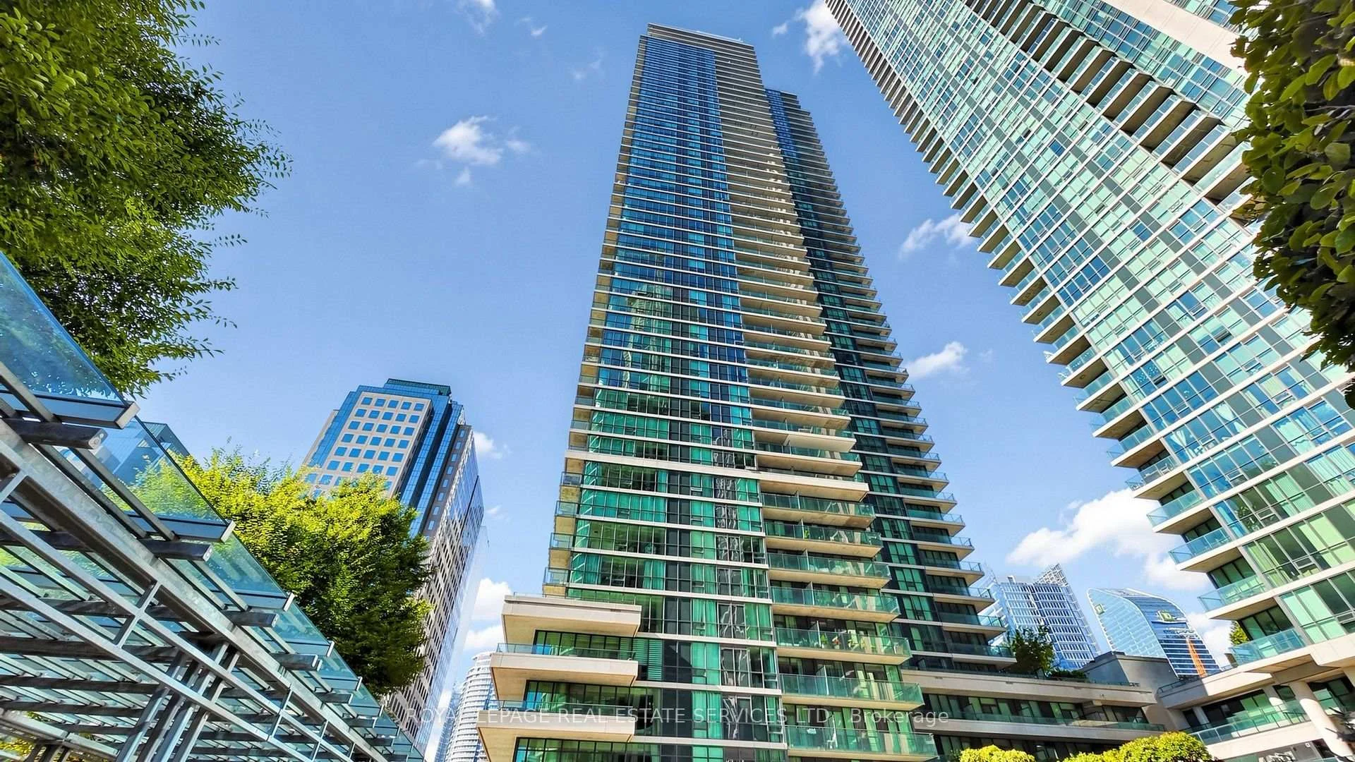 Photo 50 of Unit 2212, 33 Bay Street, Toronto, Waterfront Communities — HOMEH