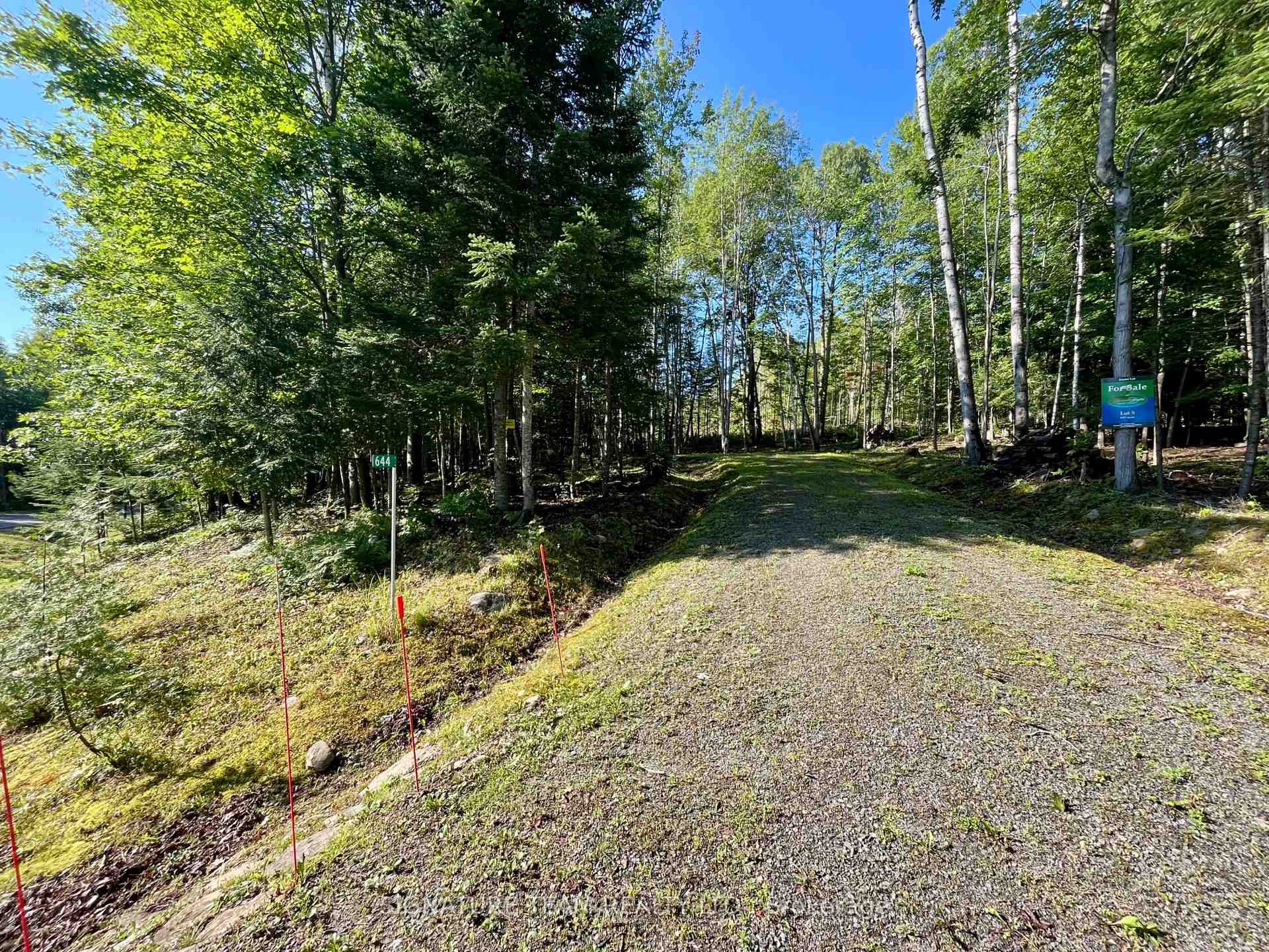 Photo 2 of 644 Mitchell Road, Madawaska Valley, Madawaska Valley — HOMEH