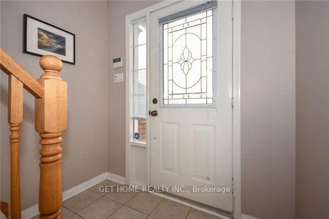 Photo 4 of Unit Main, 76 Dunlop Court, Brampton, Fletcher's Meadow — HOMEH