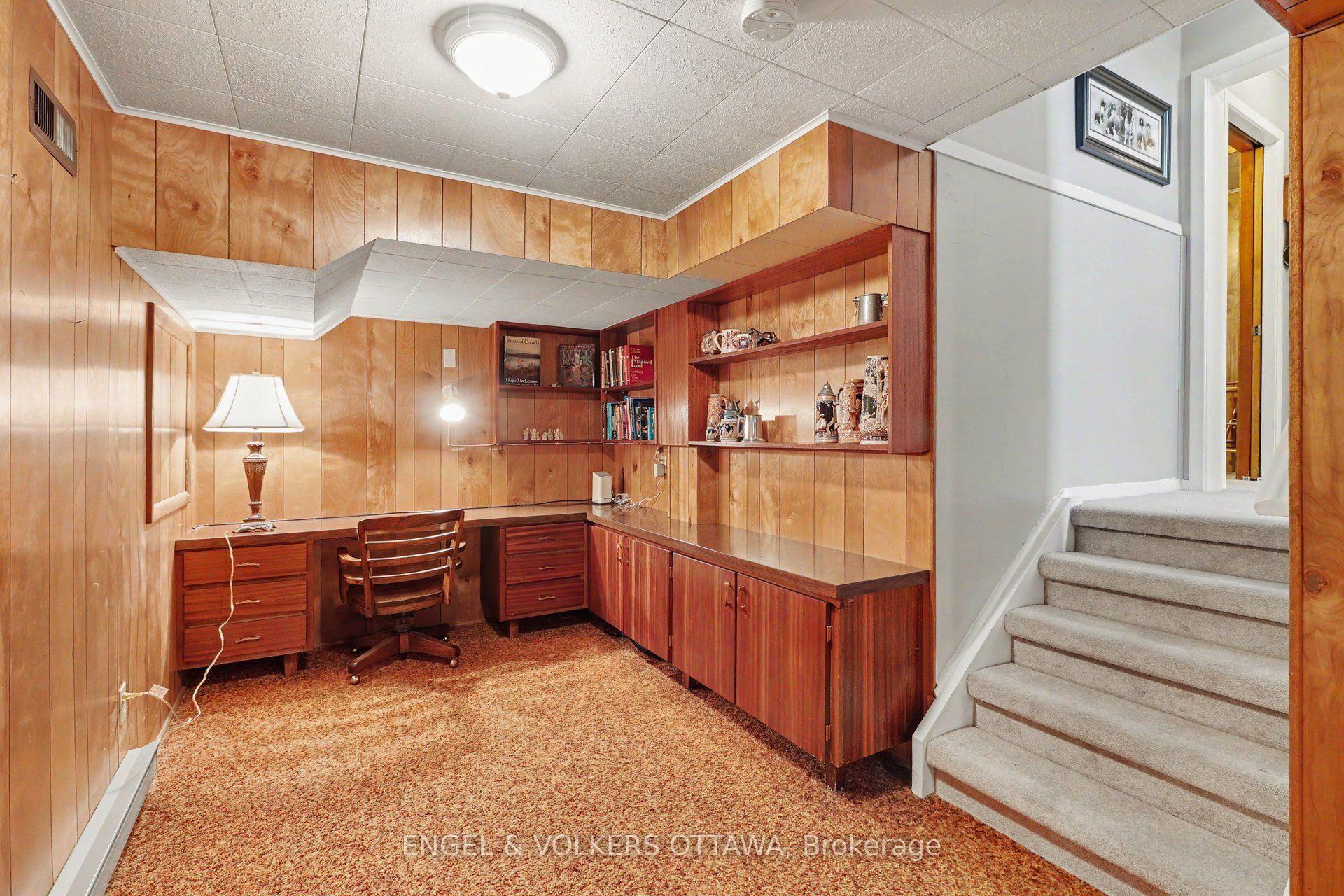 Photo 26 of 2715 Colman Street, Ottawa, Riverside Park — HOMEH