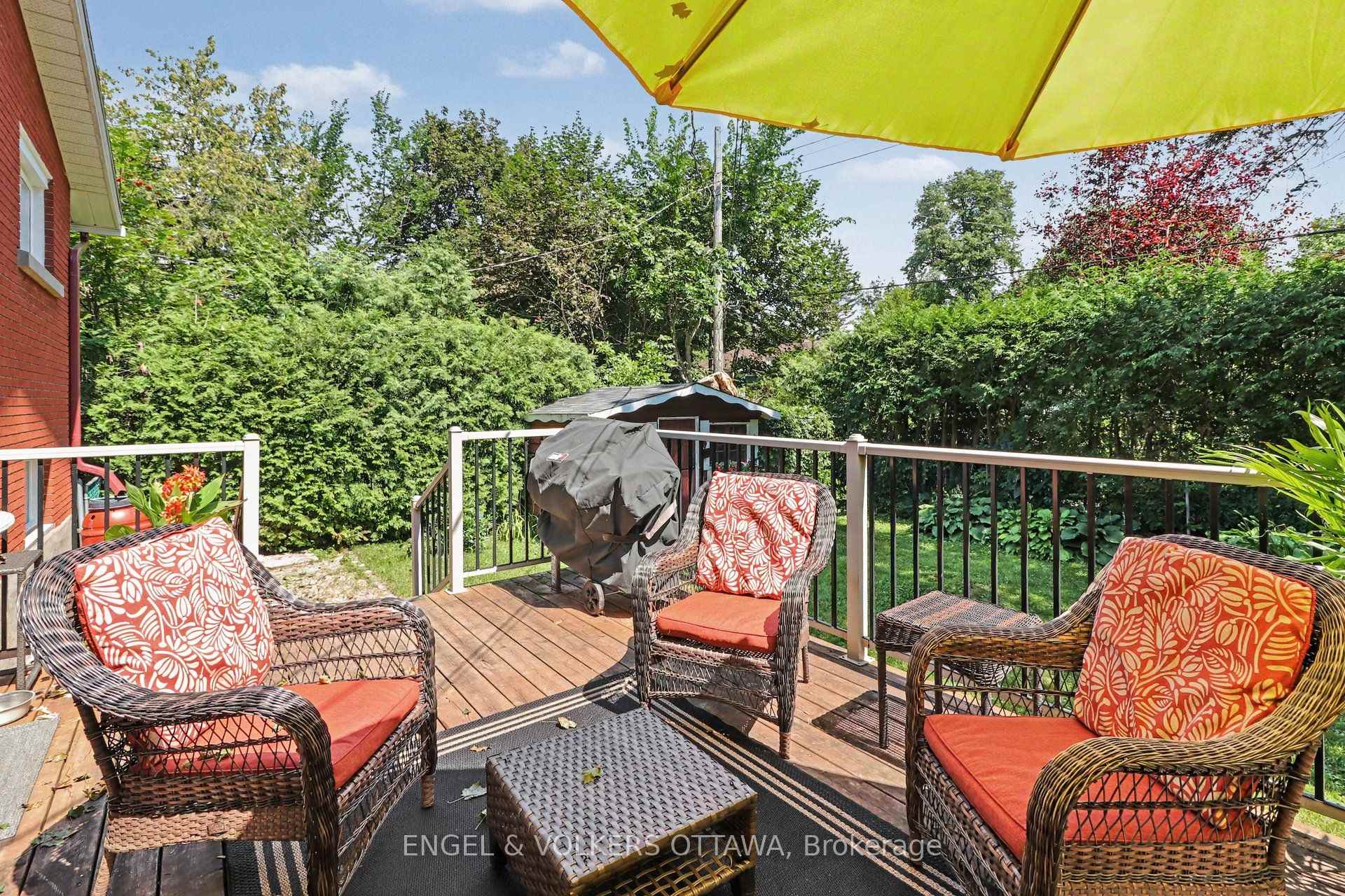 Photo 29 of 2715 Colman Street, Ottawa, Riverside Park — HOMEH