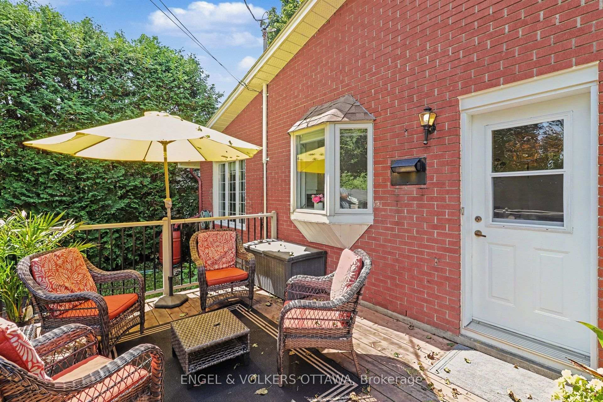 Photo 30 of 2715 Colman Street, Ottawa, Riverside Park — HOMEH