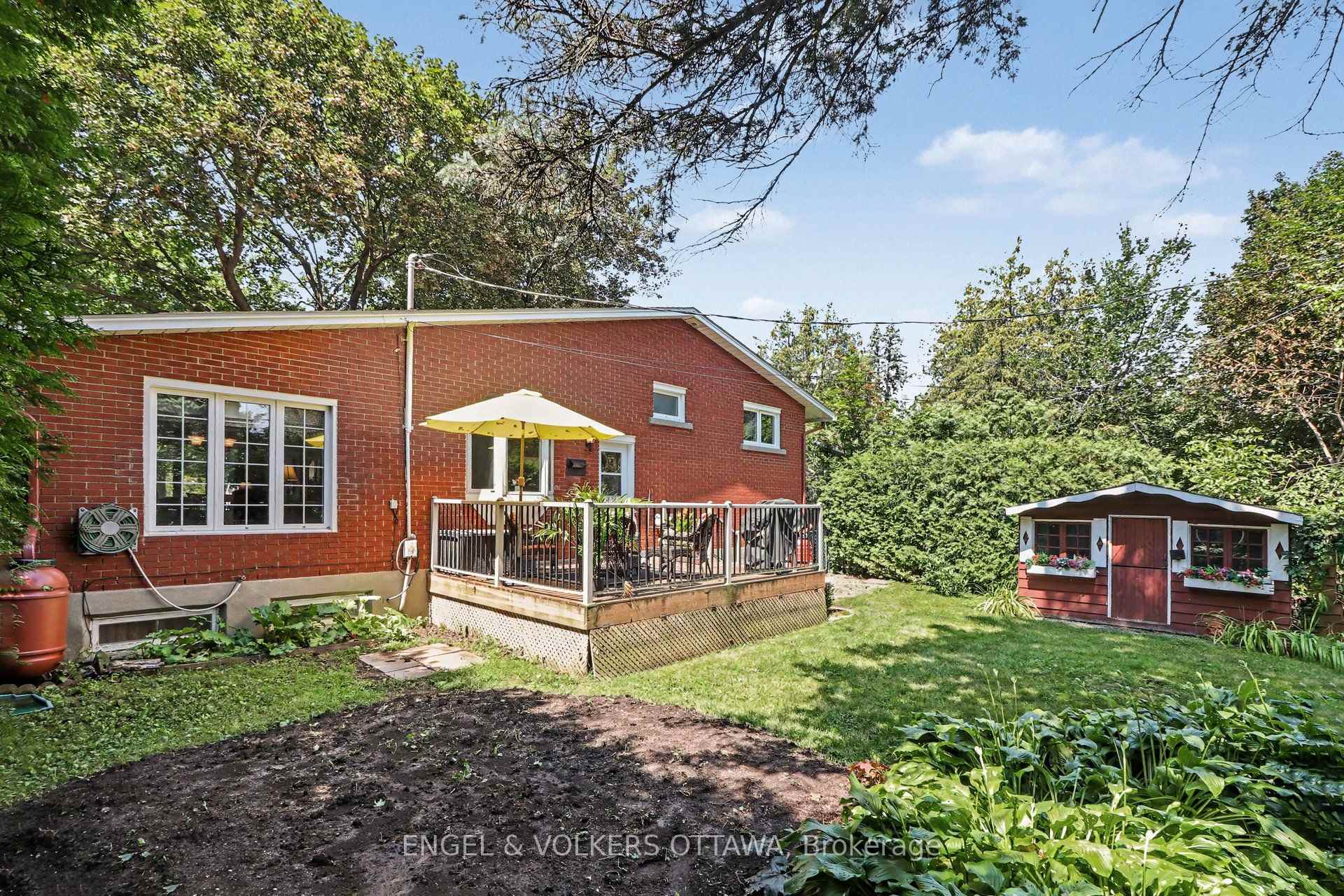 Photo 32 of 2715 Colman Street, Ottawa, Riverside Park — HOMEH