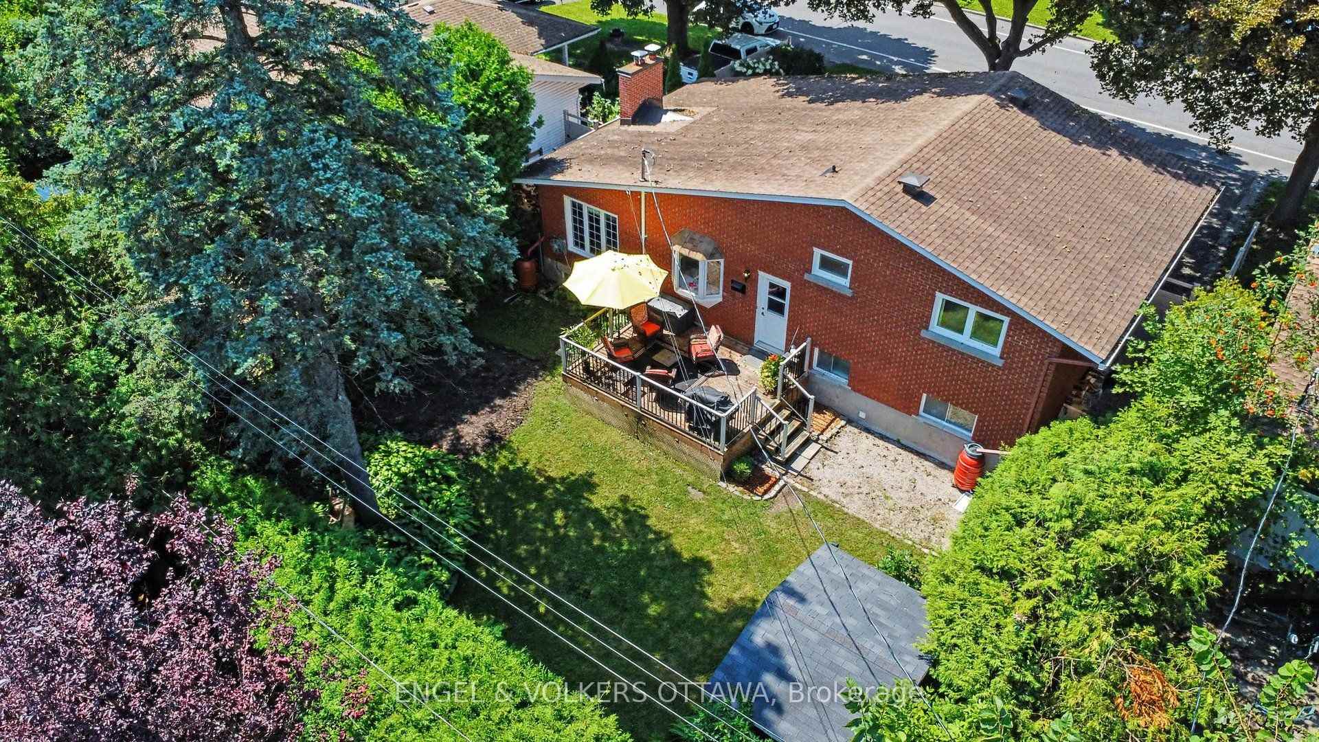 Photo 33 of 2715 Colman Street, Ottawa, Riverside Park — HOMEH