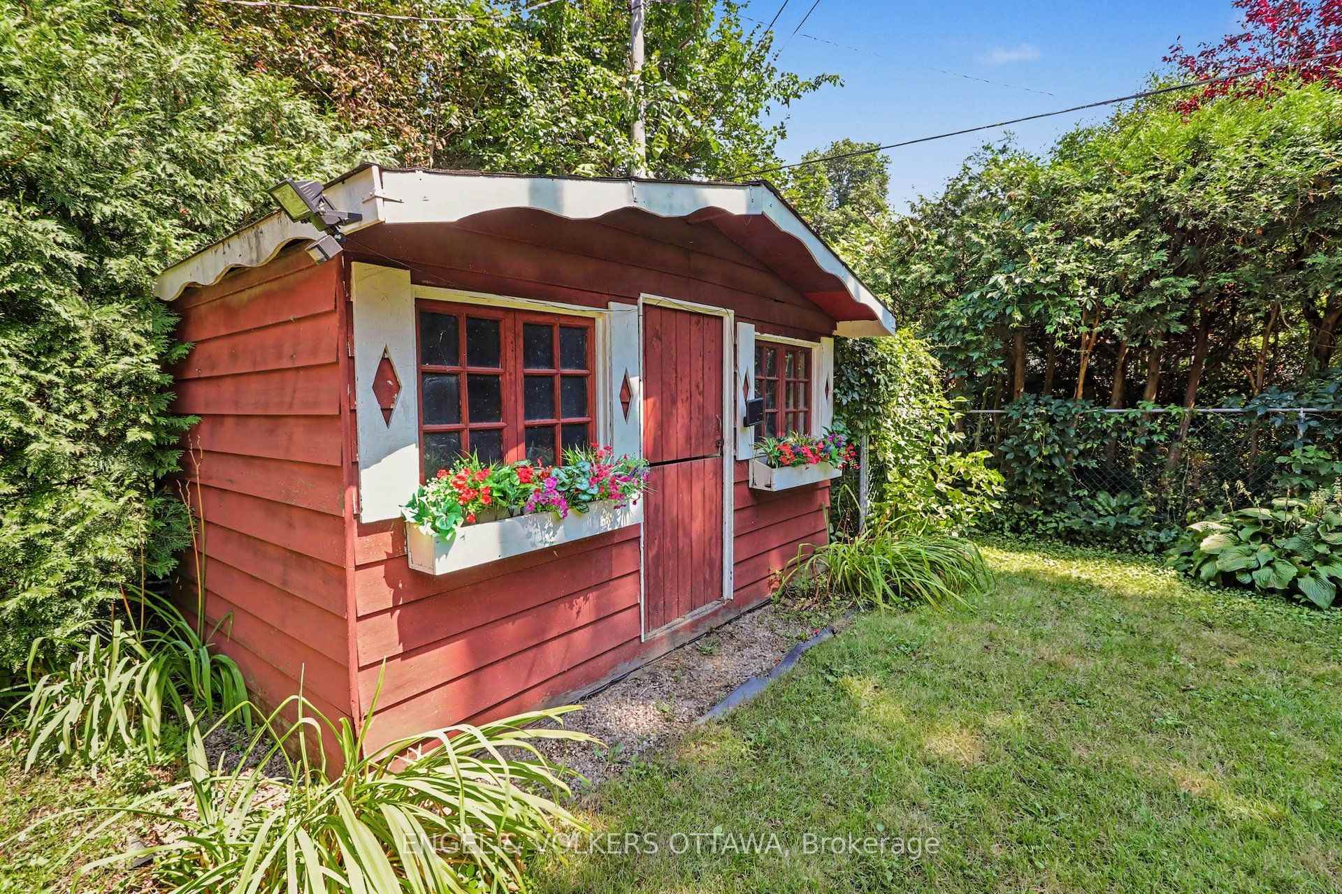 Photo 34 of 2715 Colman Street, Ottawa, Riverside Park — HOMEH