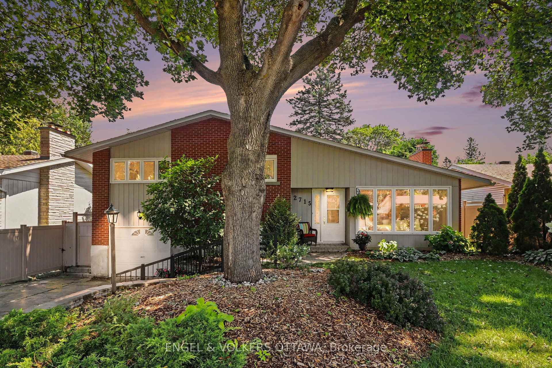 Photo 35 of 2715 Colman Street, Ottawa, Riverside Park — HOMEH
