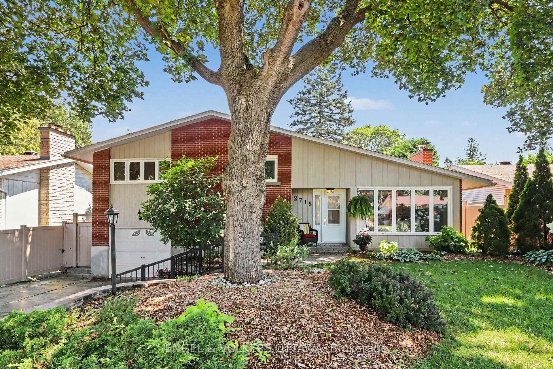 Photo 36 of 2715 Colman Street, Ottawa, Riverside Park — HOMEH
