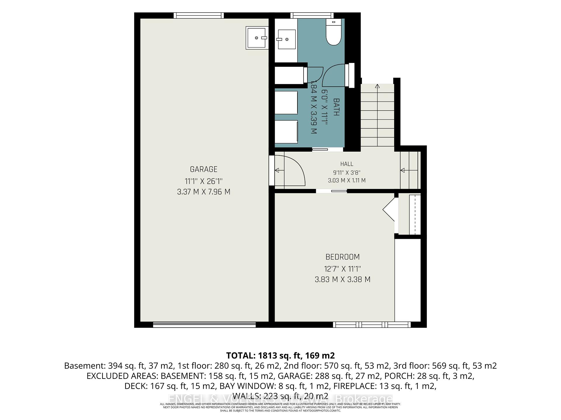 Photo 41 of 2715 Colman Street, Ottawa, Riverside Park — HOMEH