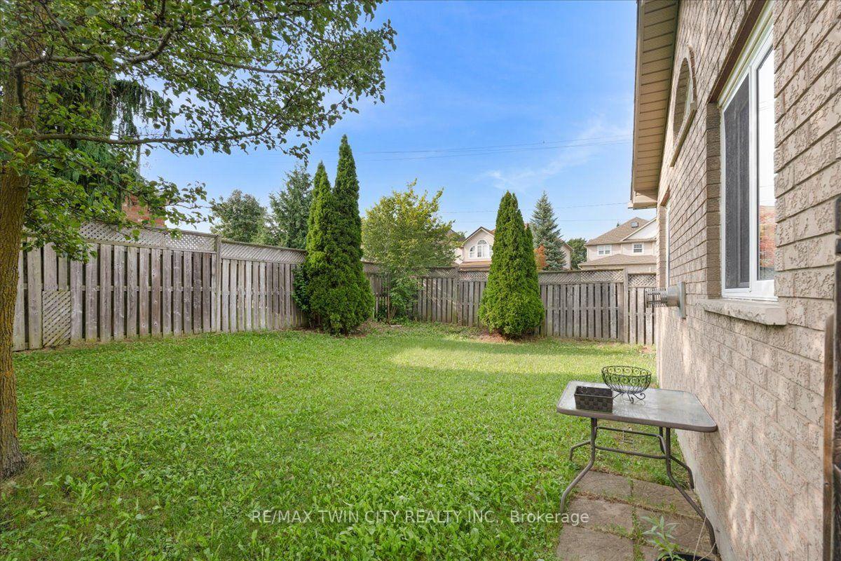 Photo 42 of 3 Apple Ridge Drive, Kitchener, Pioneer Park — HOMEH