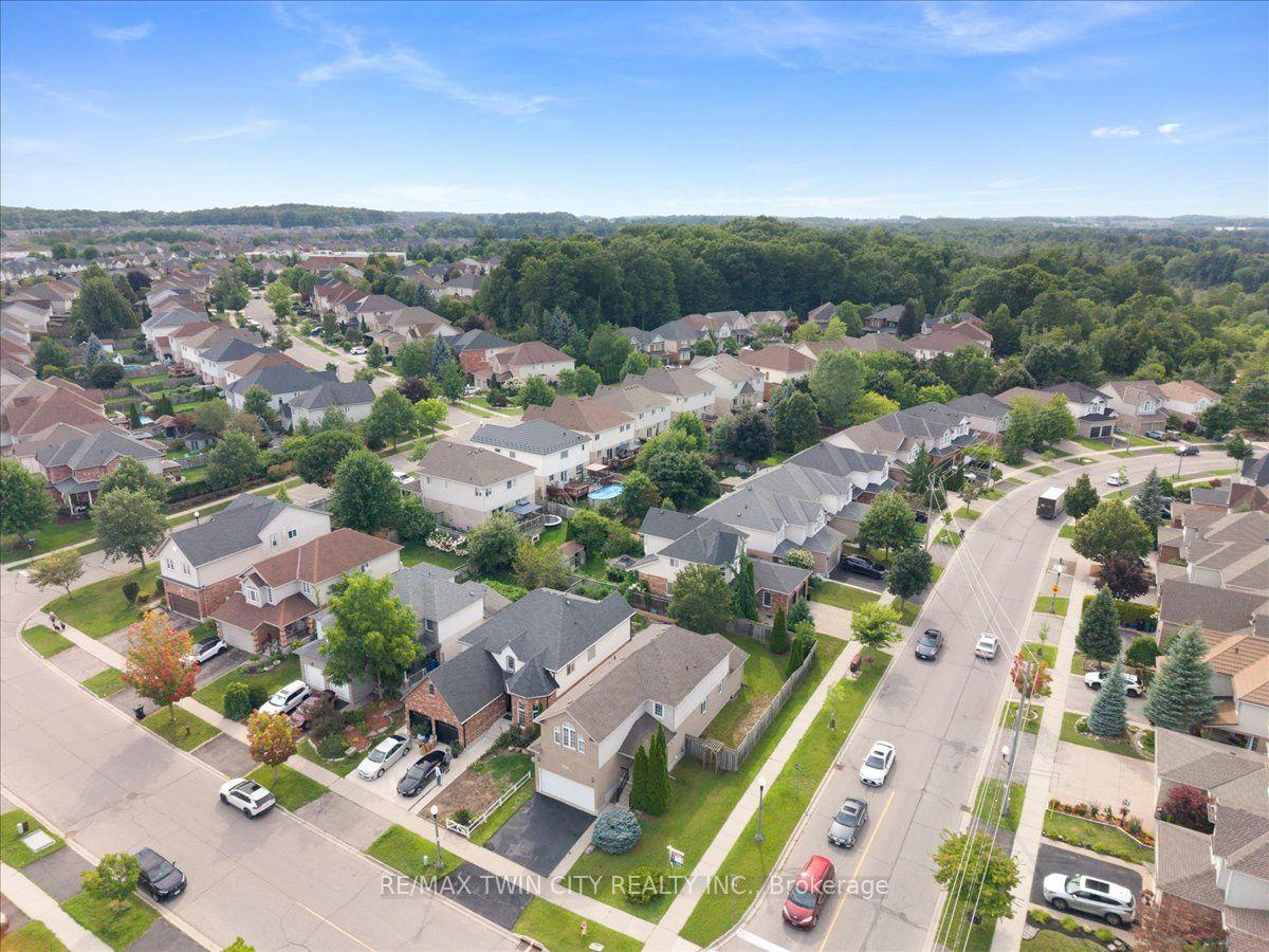 Photo 49 of 3 Apple Ridge Drive, Kitchener, Pioneer Park — HOMEH