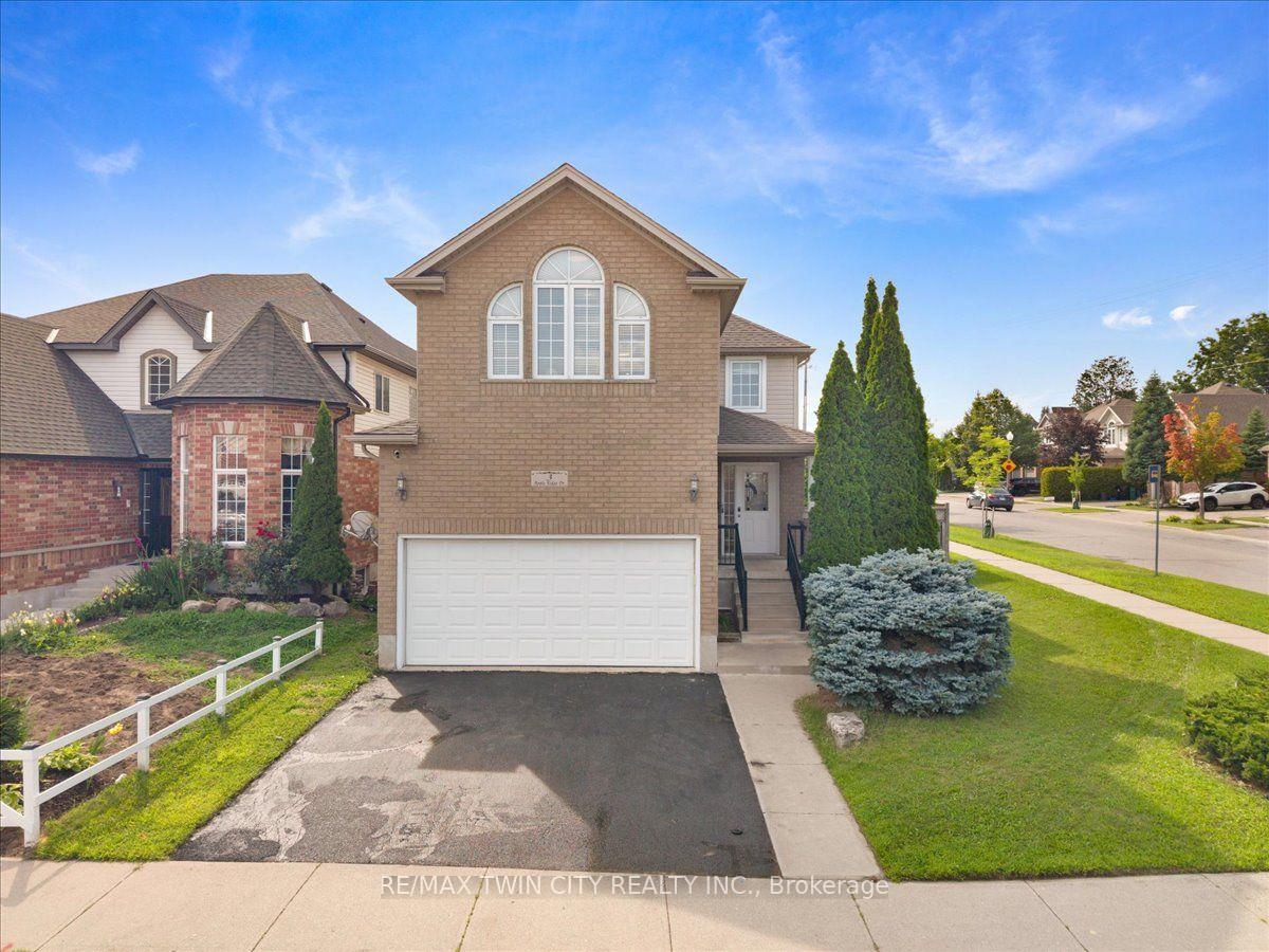 Photo 50 of 3 Apple Ridge Drive, Kitchener, Pioneer Park — HOMEH
