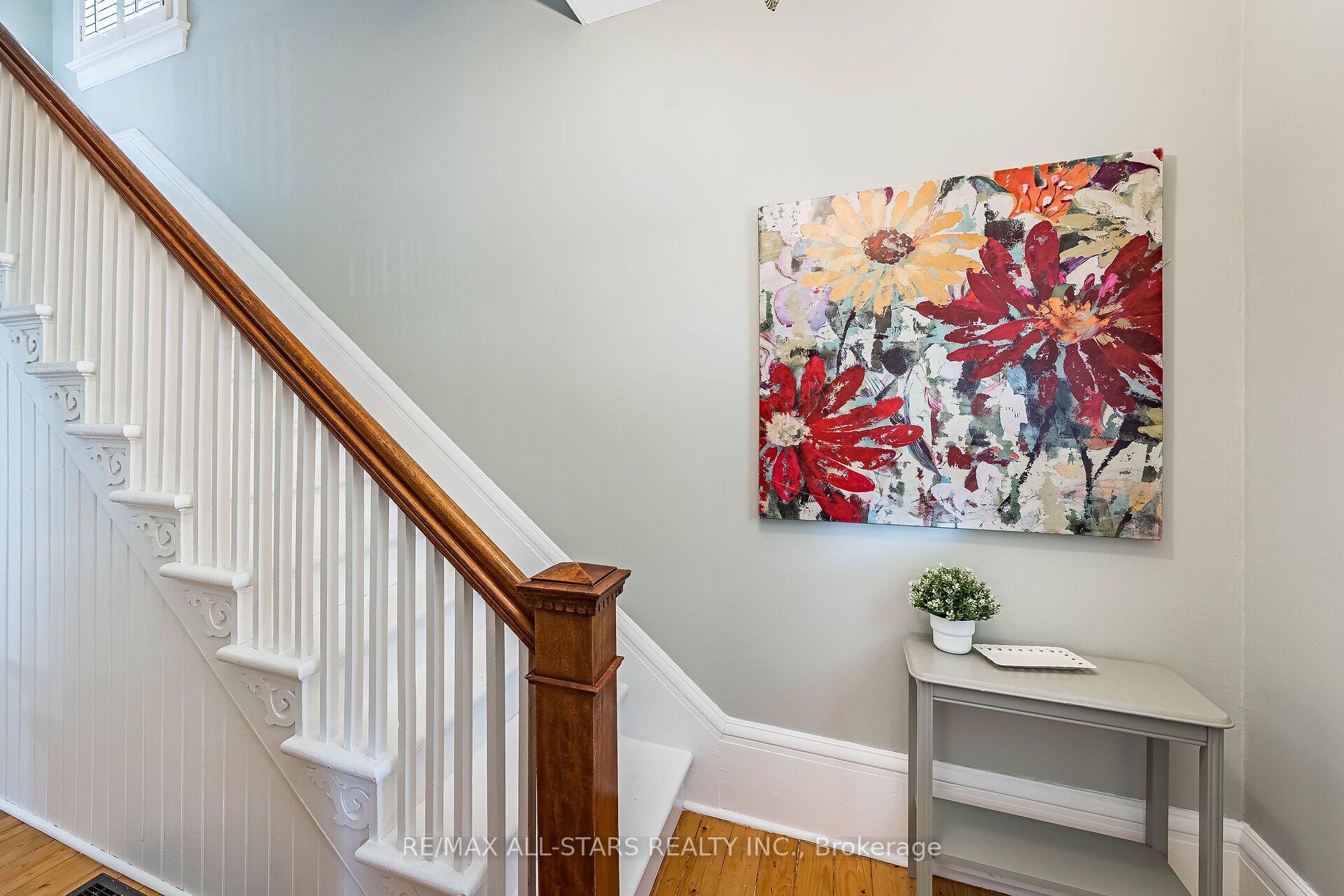 Photo 23 of 114 Main Street, Markham, Unionville — HOMEH