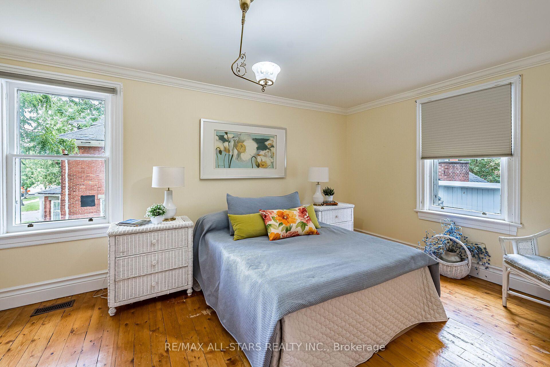 Photo 27 of 114 Main Street, Markham, Unionville — HOMEH