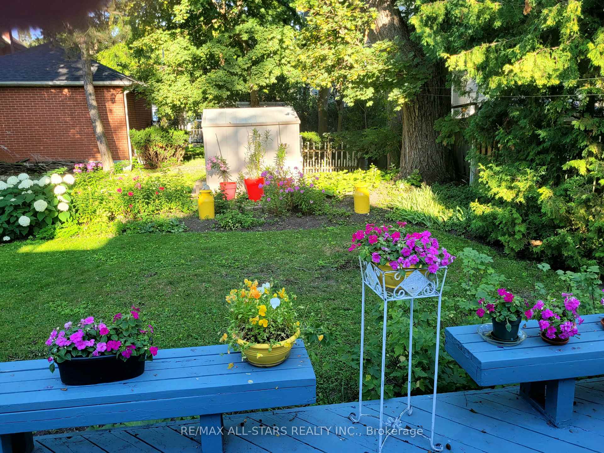 Photo 44 of 114 Main Street, Markham, Unionville — HOMEH