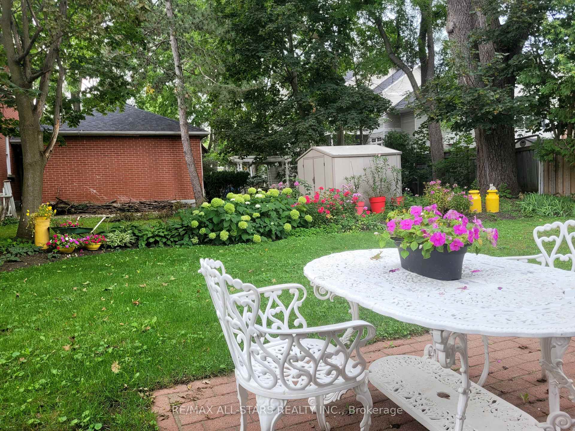 Photo 45 of 114 Main Street, Markham, Unionville — HOMEH