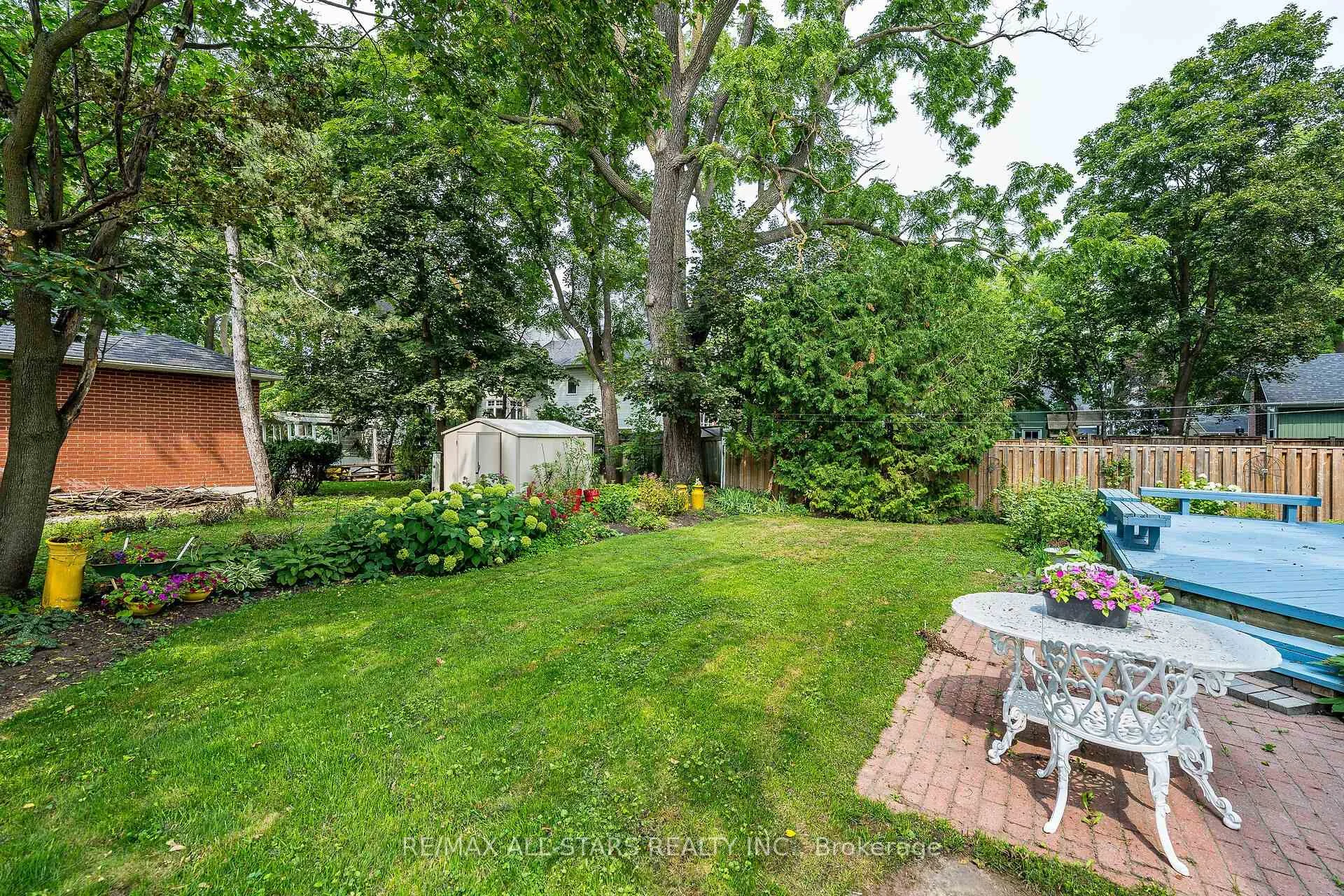 Photo 49 of 114 Main Street, Markham, Unionville — HOMEH