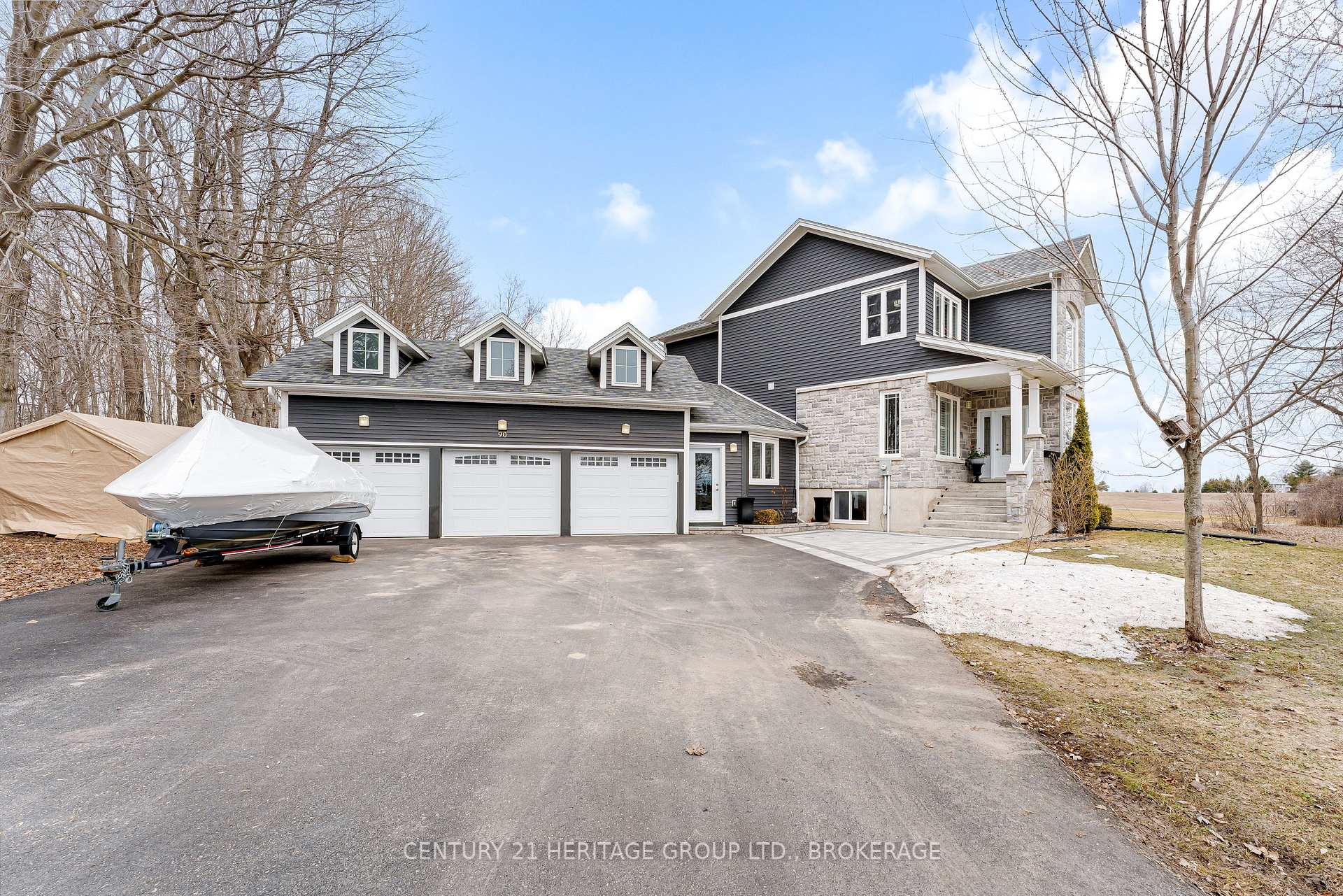 Photo 1 of 90 Aragon Road, Kingston, City North of 401 — HOMEH