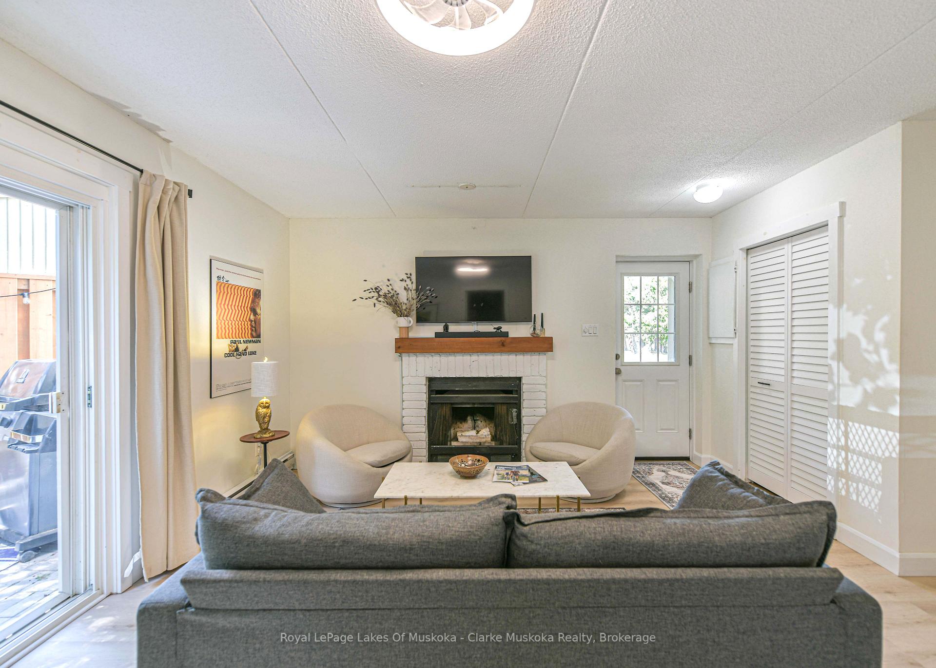 Photo 3 of Unit 42, 19 Dawson Drive, Collingwood — HOMEH