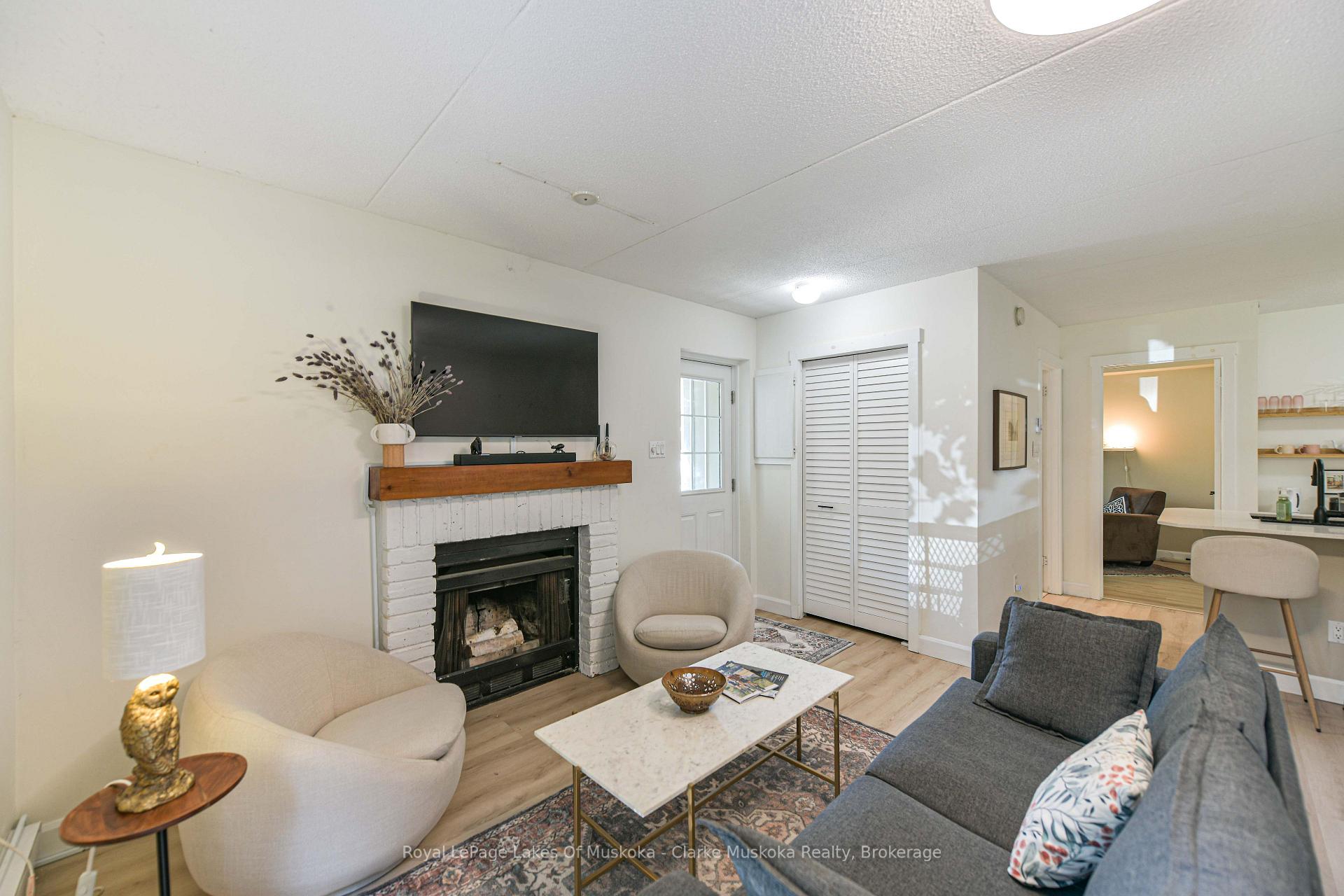 Photo 4 of Unit 42, 19 Dawson Drive, Collingwood — HOMEH