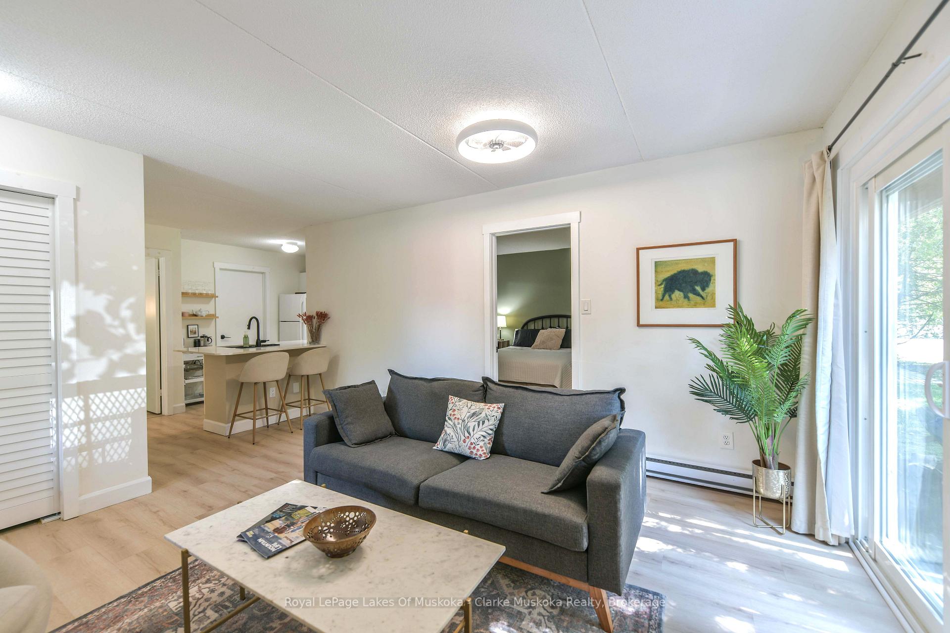 Photo 5 of Unit 42, 19 Dawson Drive, Collingwood — HOMEH