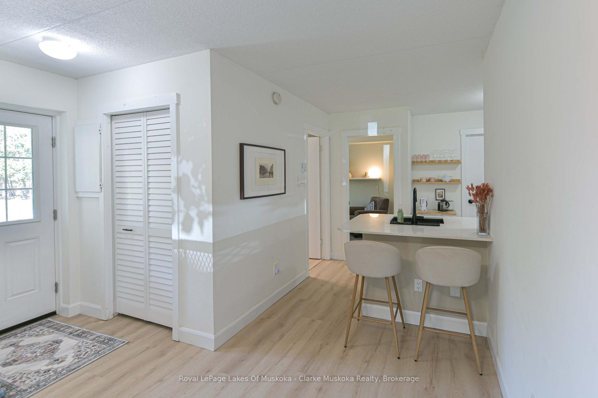 Photo 9 of Unit 42, 19 Dawson Drive, Collingwood — HOMEH