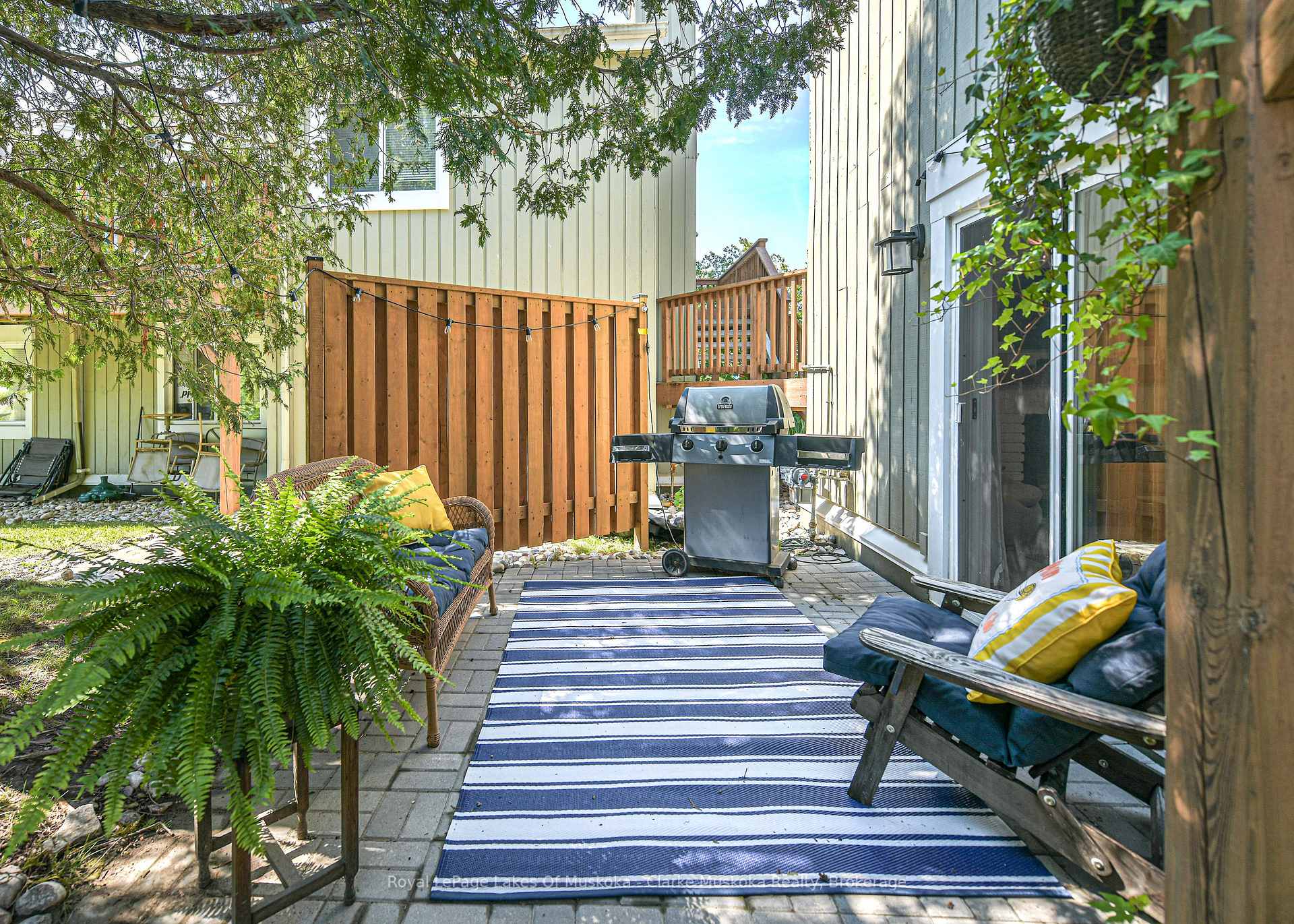 Photo 22 of Unit 42, 19 Dawson Drive, Collingwood — HOMEH