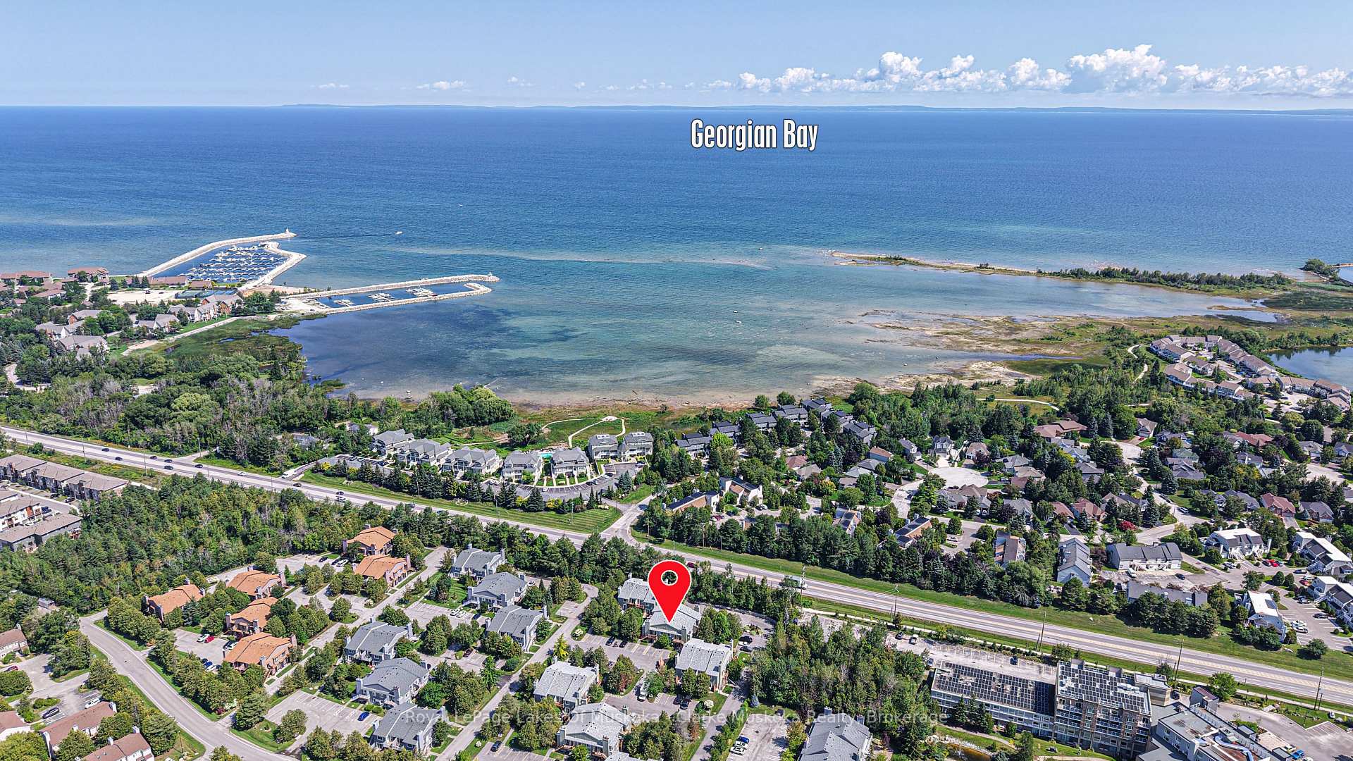 Photo 26 of Unit 42, 19 Dawson Drive, Collingwood — HOMEH