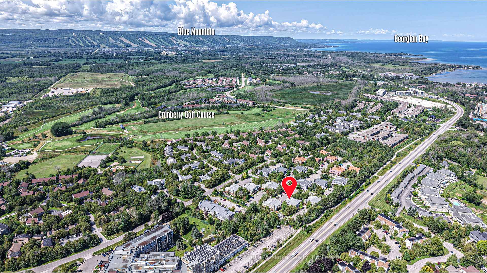Photo 27 of Unit 42, 19 Dawson Drive, Collingwood — HOMEH