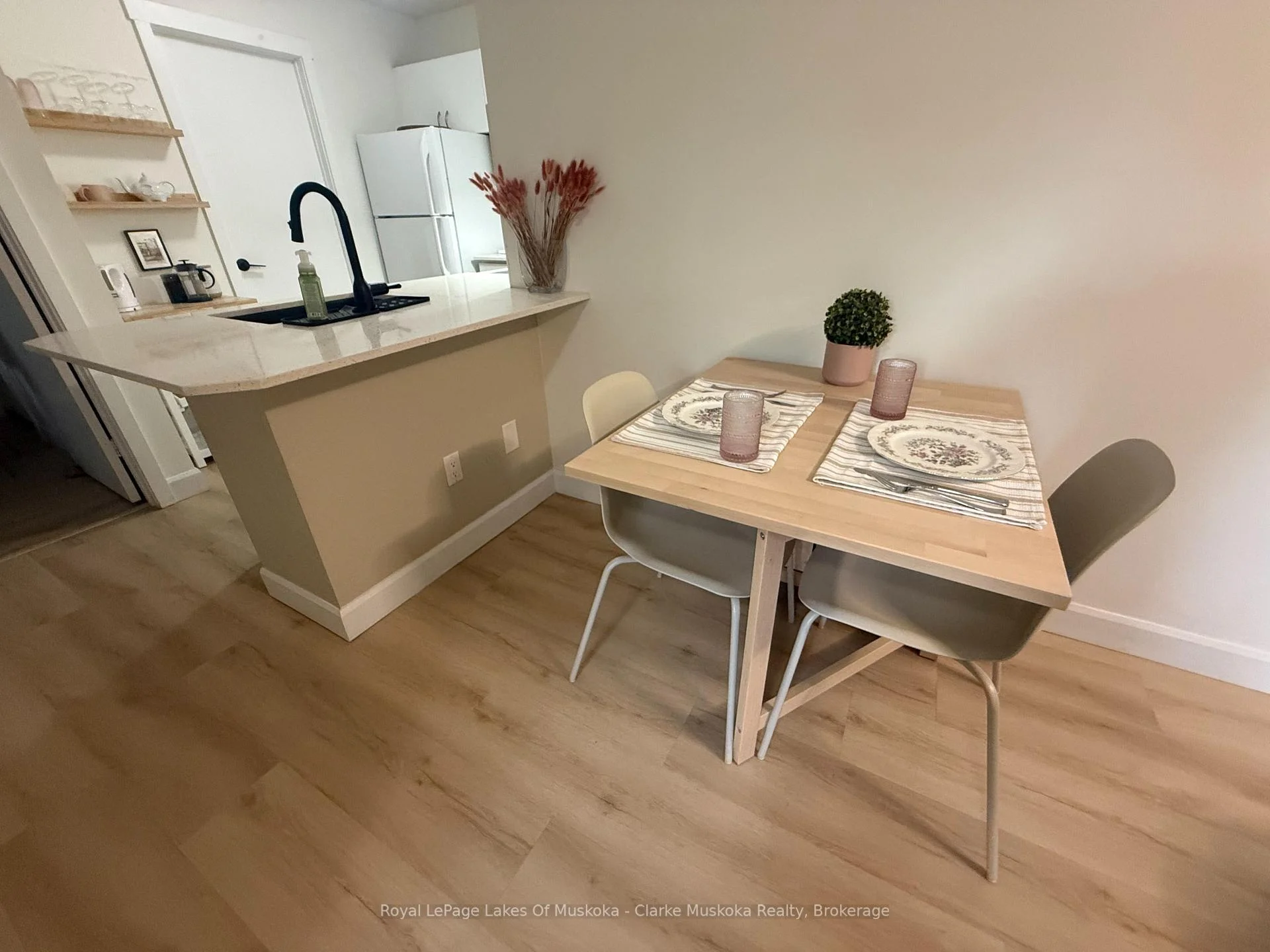 Photo 13 of Unit 42, 19 Dawson Drive, Collingwood — HOMEH