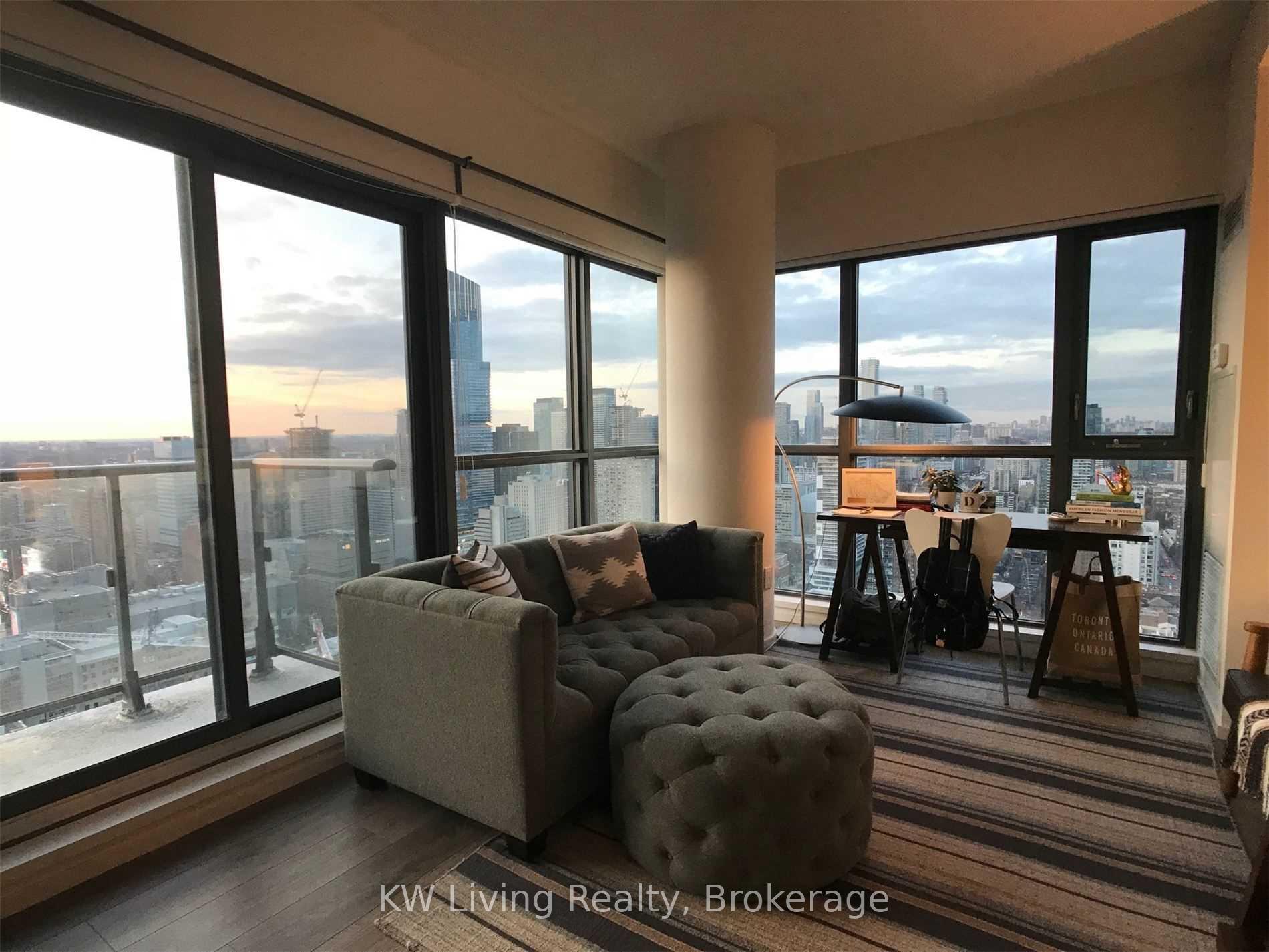 Photo 3 of Unit 4009, 159 Dundas Street E, Toronto, Church-Yonge Corridor — HOMEH