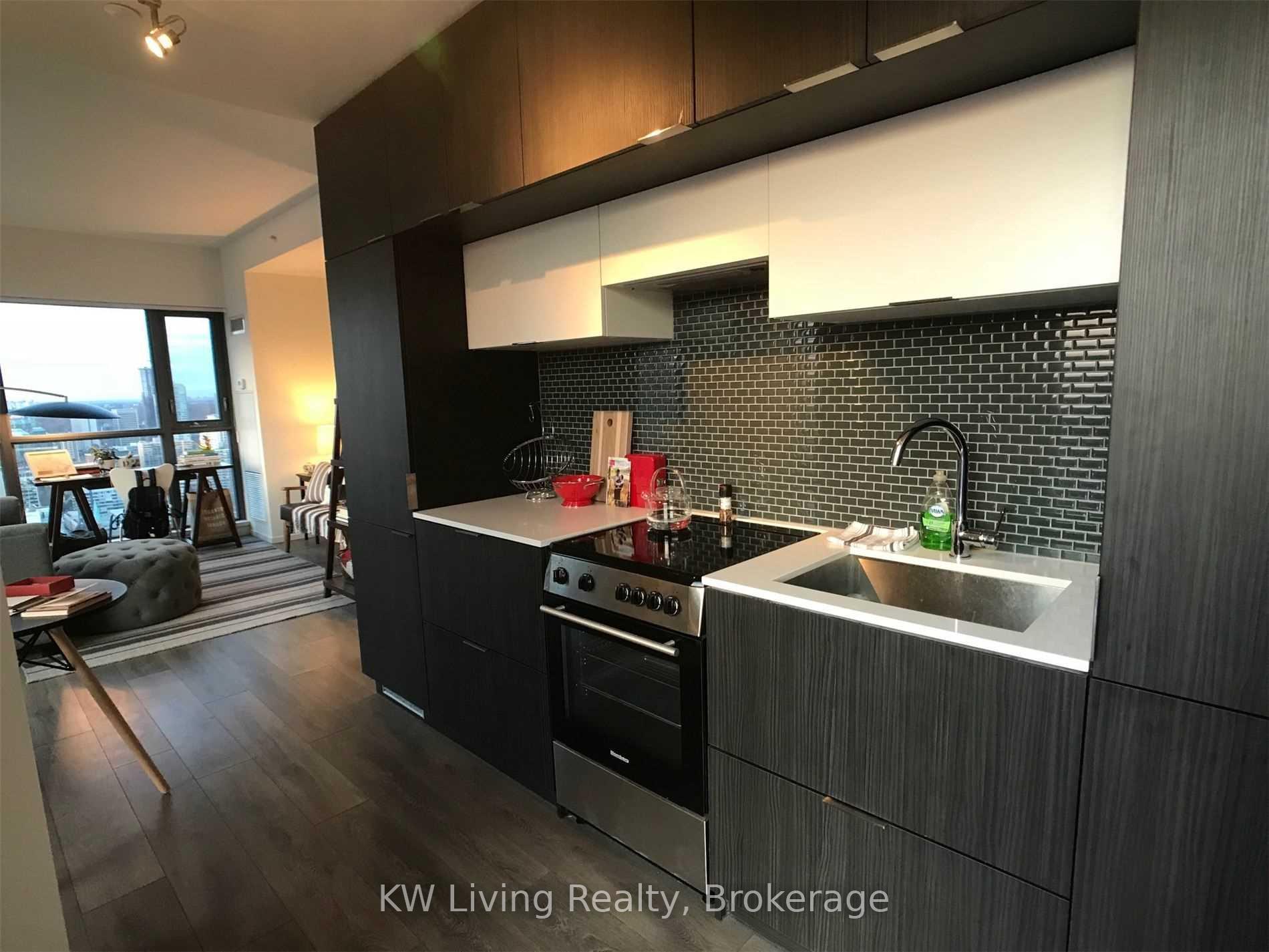 Photo 5 of Unit 4009, 159 Dundas Street E, Toronto, Church-Yonge Corridor — HOMEH
