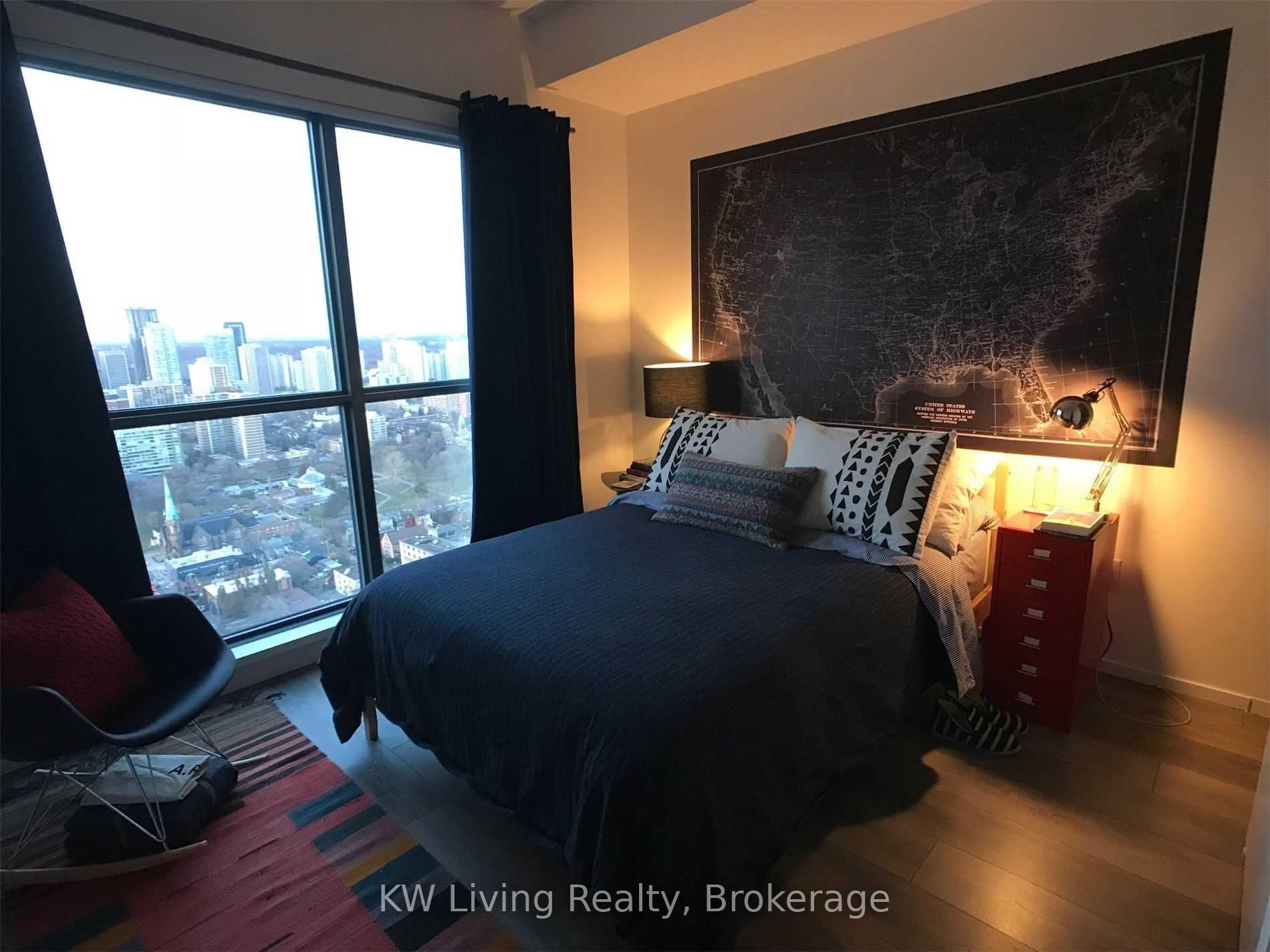 Photo 7 of Unit 4009, 159 Dundas Street E, Toronto, Church-Yonge Corridor — HOMEH