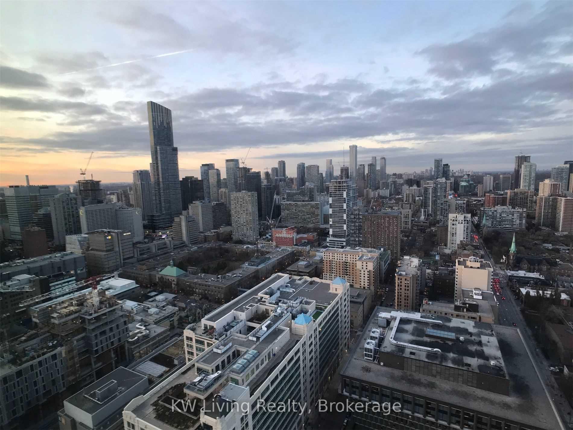 Photo 9 of Unit 4009, 159 Dundas Street E, Toronto, Church-Yonge Corridor — HOMEH