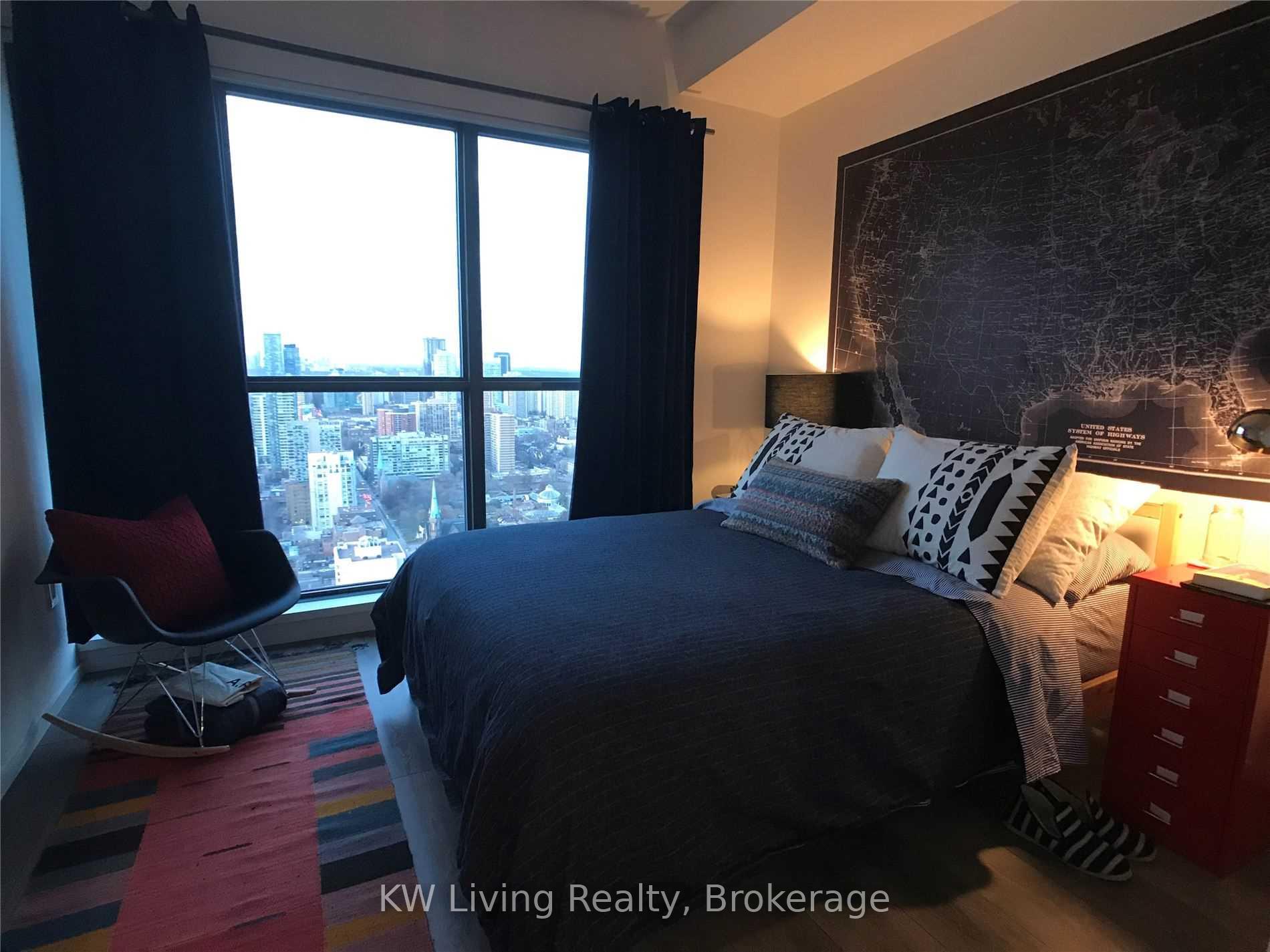 Photo 15 of Unit 4009, 159 Dundas Street E, Toronto, Church-Yonge Corridor — HOMEH