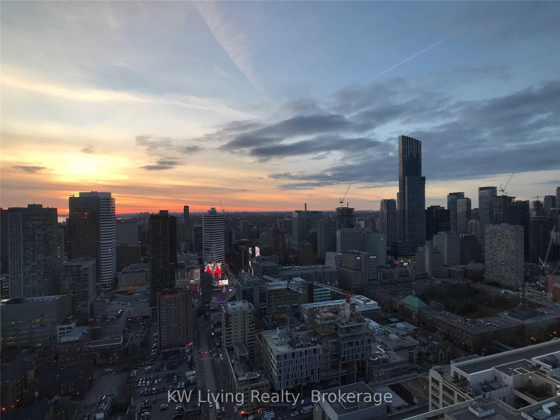 Photo 19 of Unit 4009, 159 Dundas Street E, Toronto, Church-Yonge Corridor — HOMEH