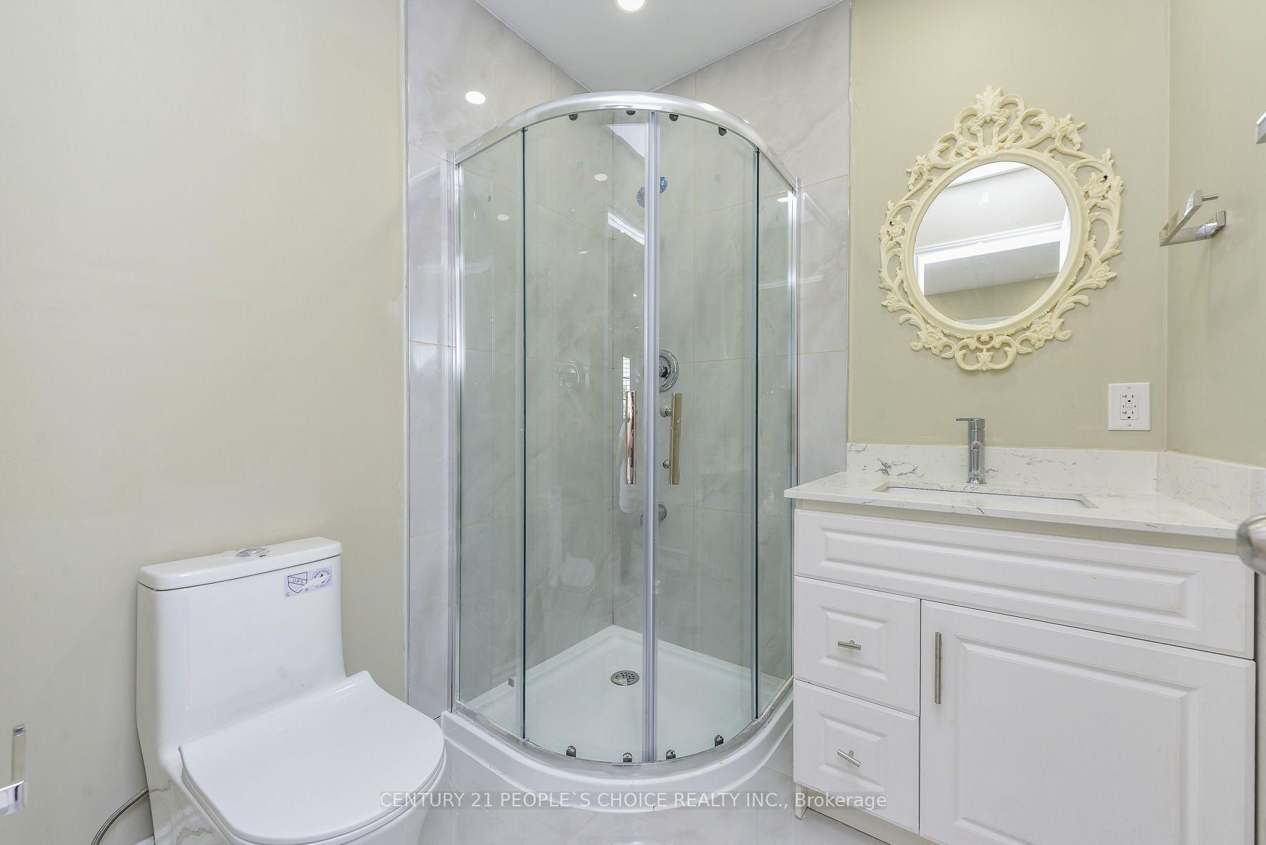 Photo 45 of 8 Fidelia Crescent, Brampton, Southgate — HOMEH