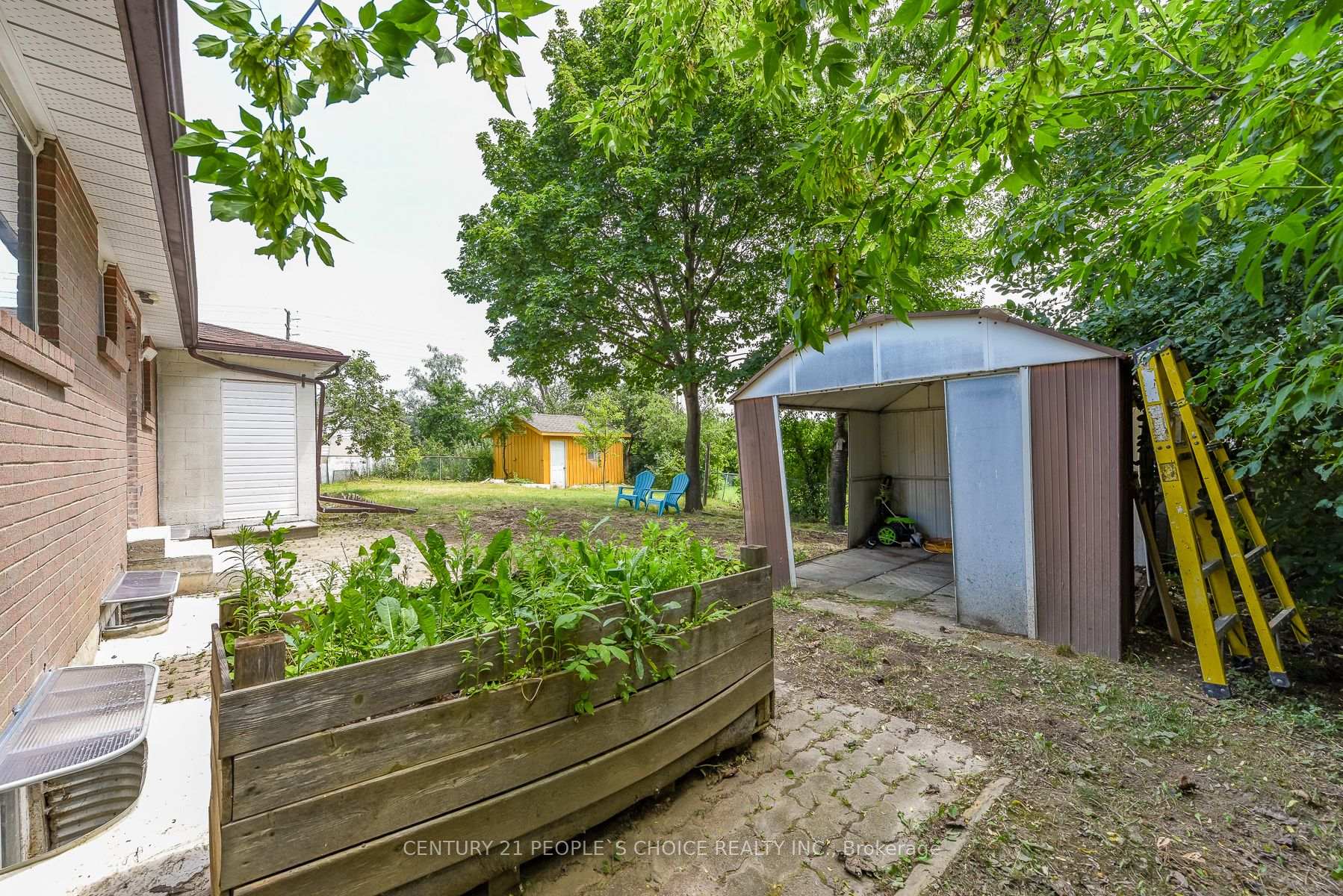 Photo 49 of 8 Fidelia Crescent, Brampton, Southgate — HOMEH
