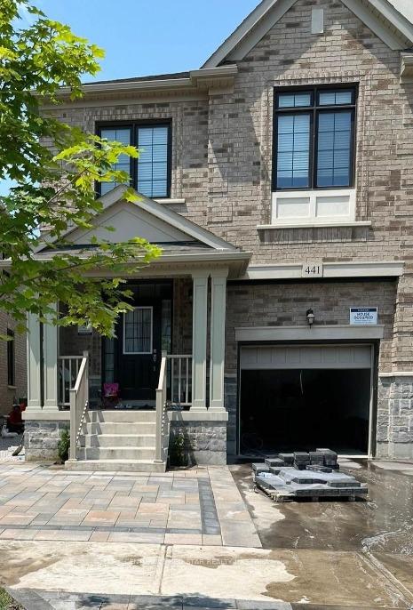 Photo 2 of 441 Bergamot Avenue, Milton, Walker — HOMEH