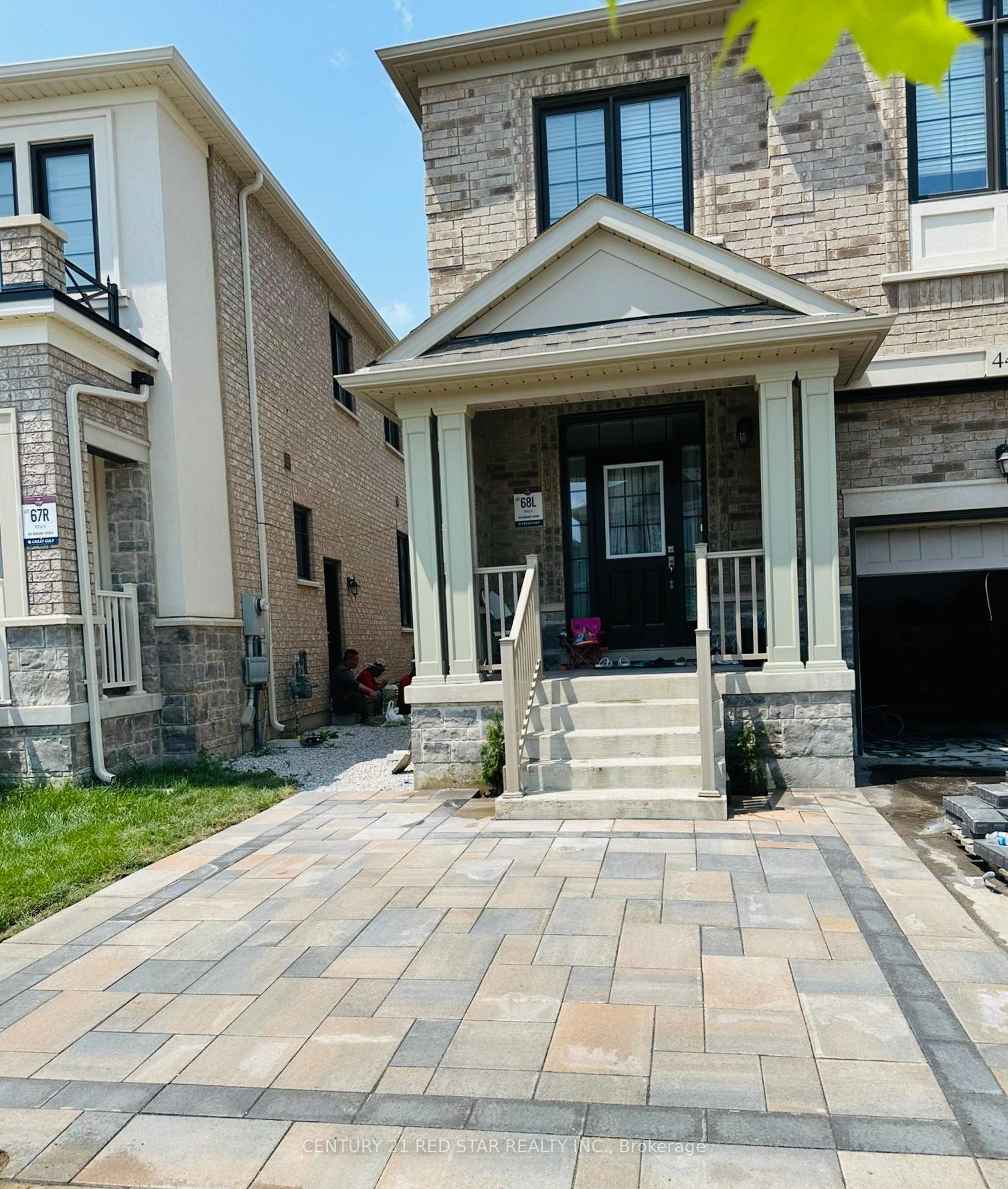 Photo 3 of 441 Bergamot Avenue, Milton, Walker — HOMEH