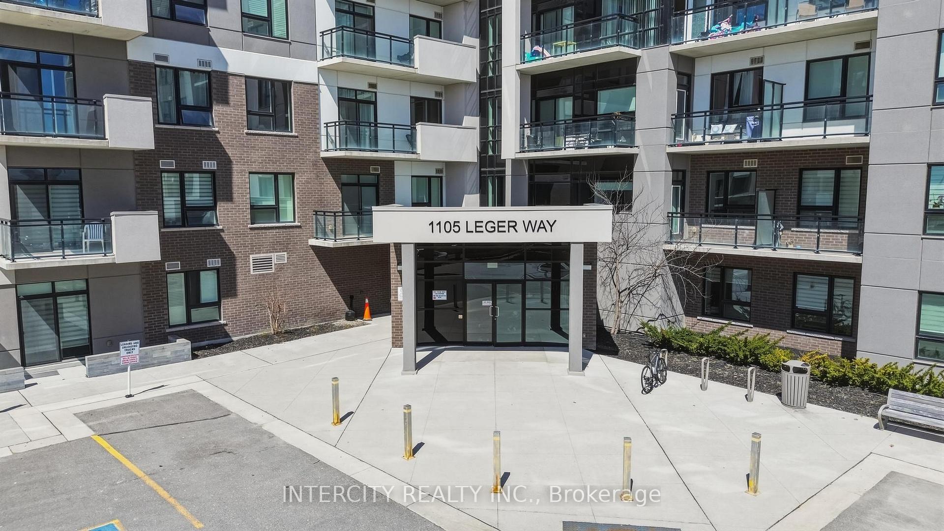 Photo 1 of Unit 504, 1105 Leger Way, Milton, Ford — HOMEH