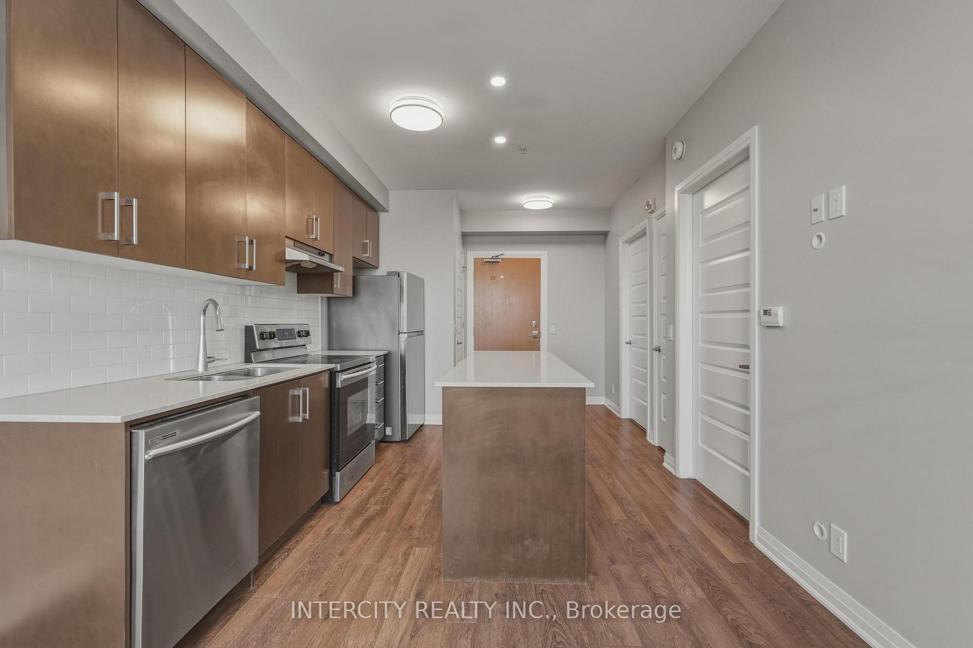 Photo 4 of Unit 504, 1105 Leger Way, Milton, Ford — HOMEH