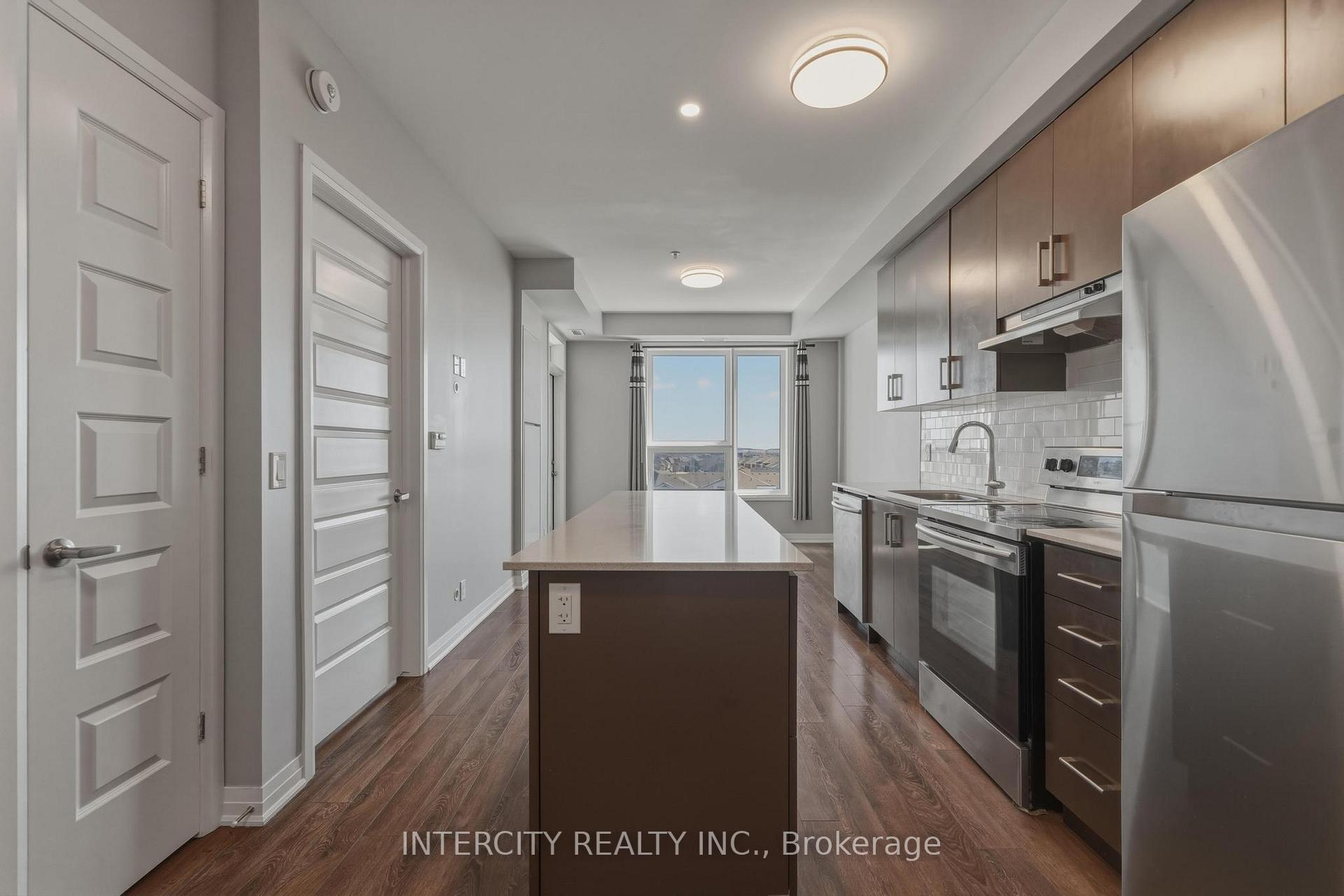 Photo 5 of Unit 504, 1105 Leger Way, Milton, Ford — HOMEH