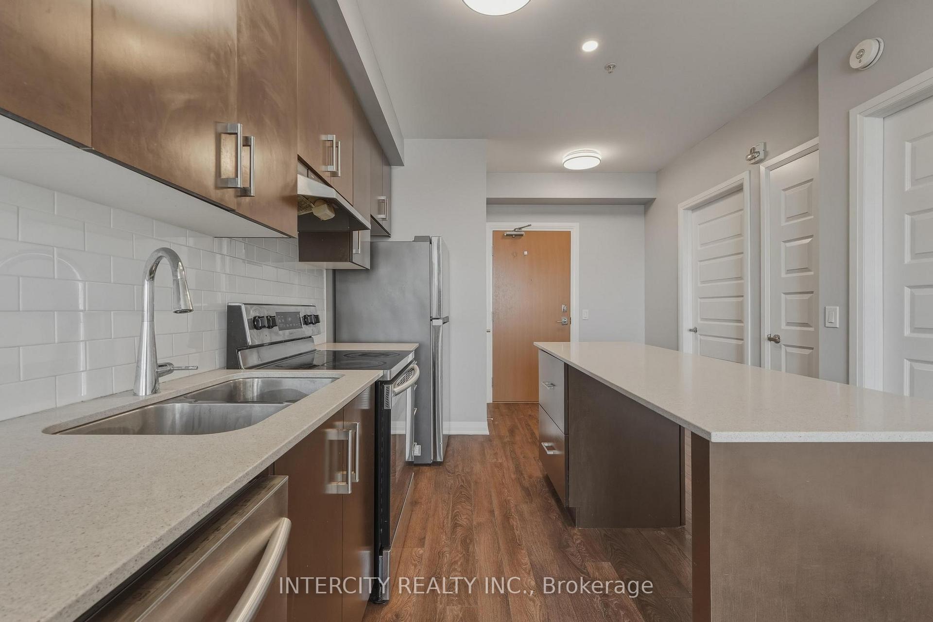 Photo 7 of Unit 504, 1105 Leger Way, Milton, Ford — HOMEH