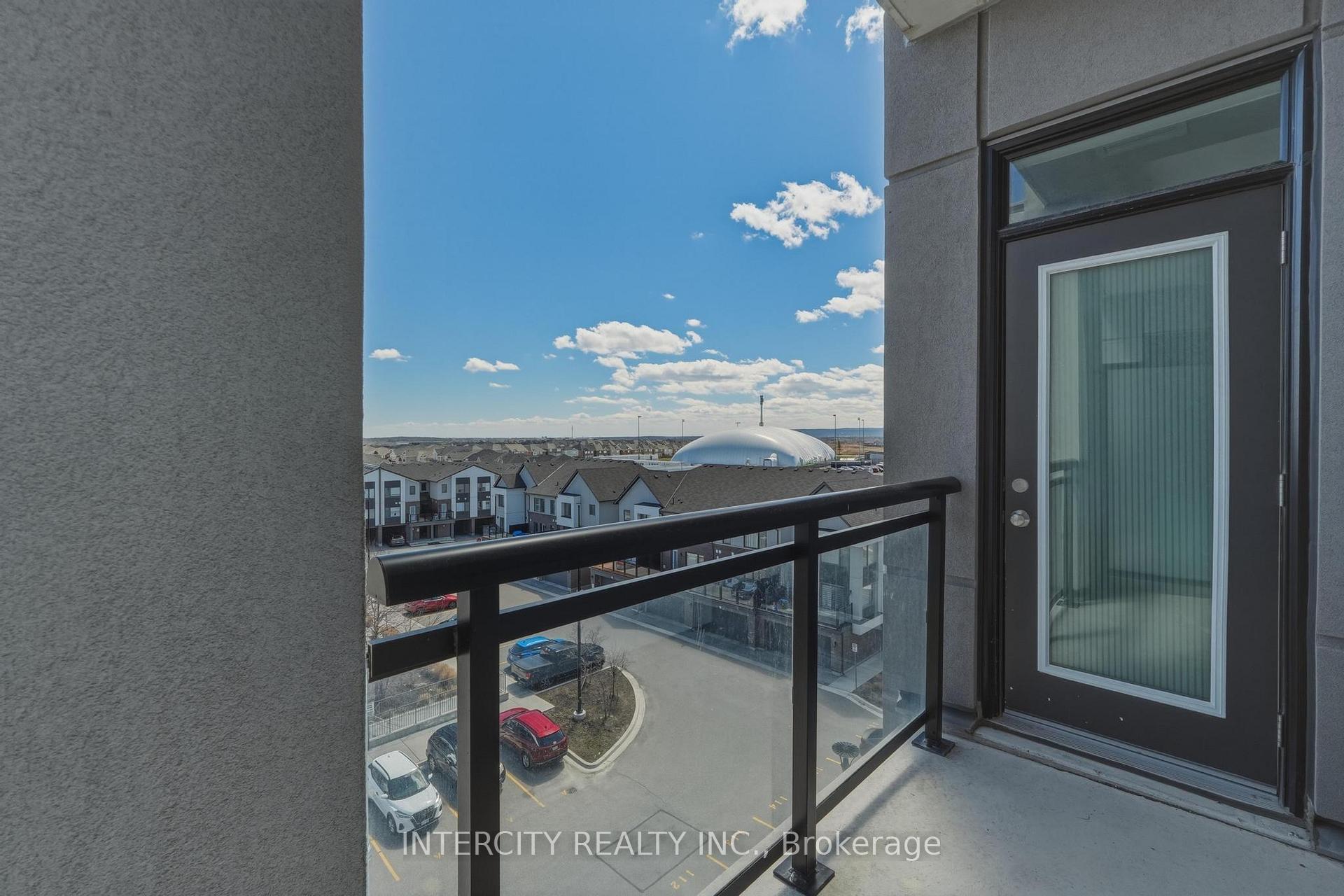 Photo 20 of Unit 504, 1105 Leger Way, Milton, Ford — HOMEH