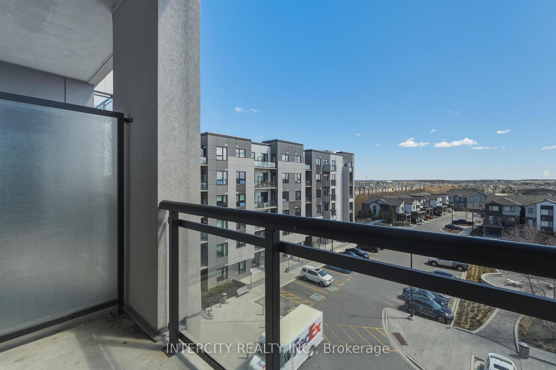 Photo 21 of Unit 504, 1105 Leger Way, Milton, Ford — HOMEH