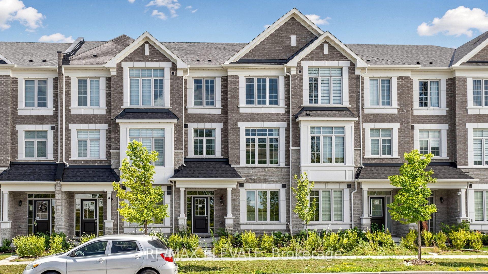 Photo 1 of 265 Kirkham Drive, Markham, Cedarwood — HOMEH
