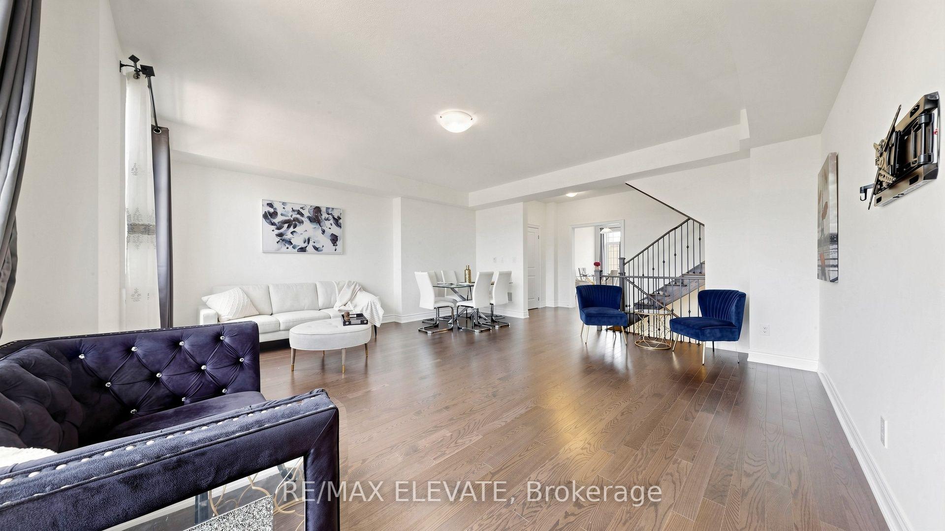 Photo 12 of 265 Kirkham Drive, Markham, Cedarwood — HOMEH