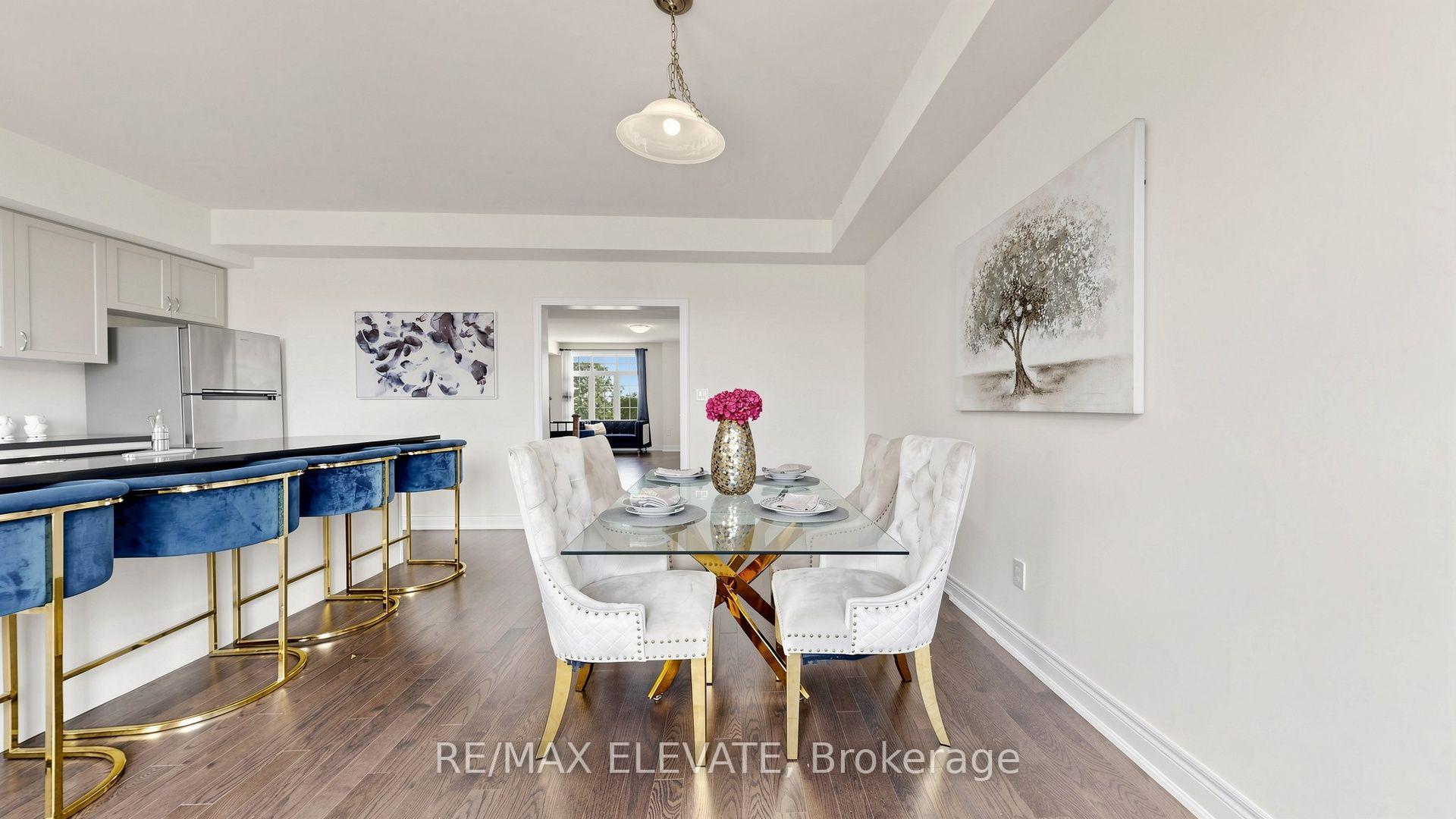 Photo 19 of 265 Kirkham Drive, Markham, Cedarwood — HOMEH