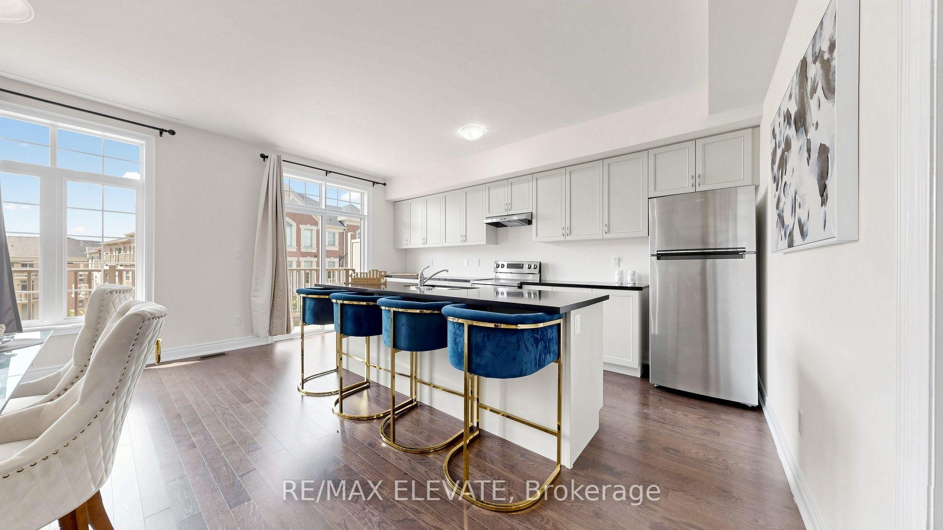 Photo 20 of 265 Kirkham Drive, Markham, Cedarwood — HOMEH